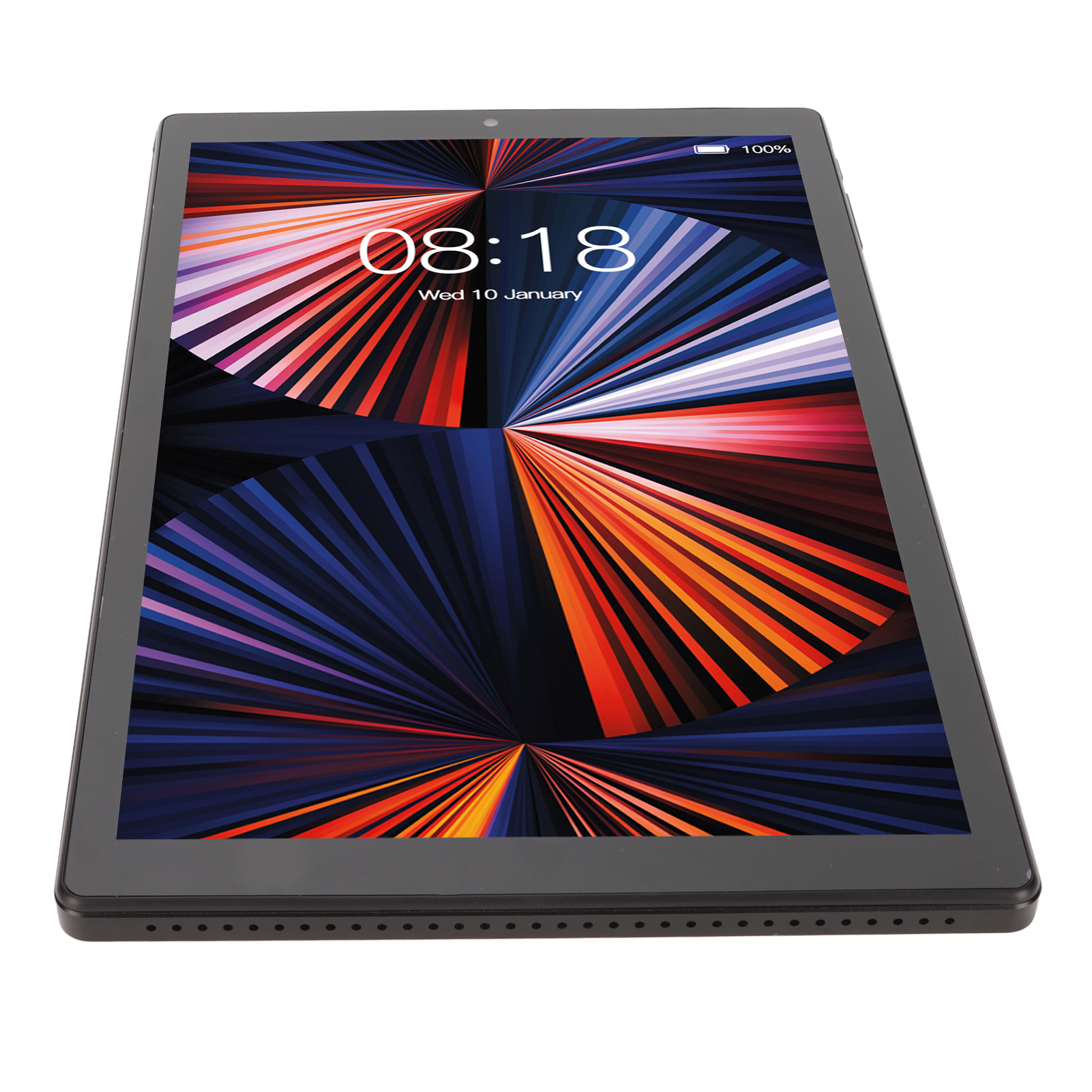 10.1in Tablet For 11.0 2.4G 5G WiFi 4GB 64GB 1080x1920 HD 10 Core Fr Fit - Picture 31 of 33