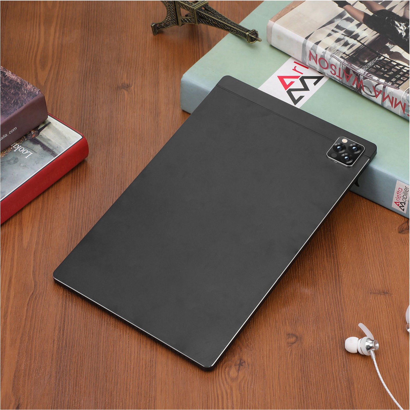 10 Inch Tablet 4GB RAM 64GB ROM Octa Core Processor 2.0GHz 5G Dual Band Wi - Picture 13 of 18