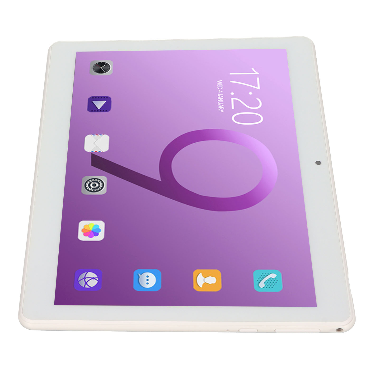 10 Tablet 3GB RAM 32GB ROM Octa Core Processor 2.5GHz 5G Dual Band WiFi Tablet - Picture 24 of 29