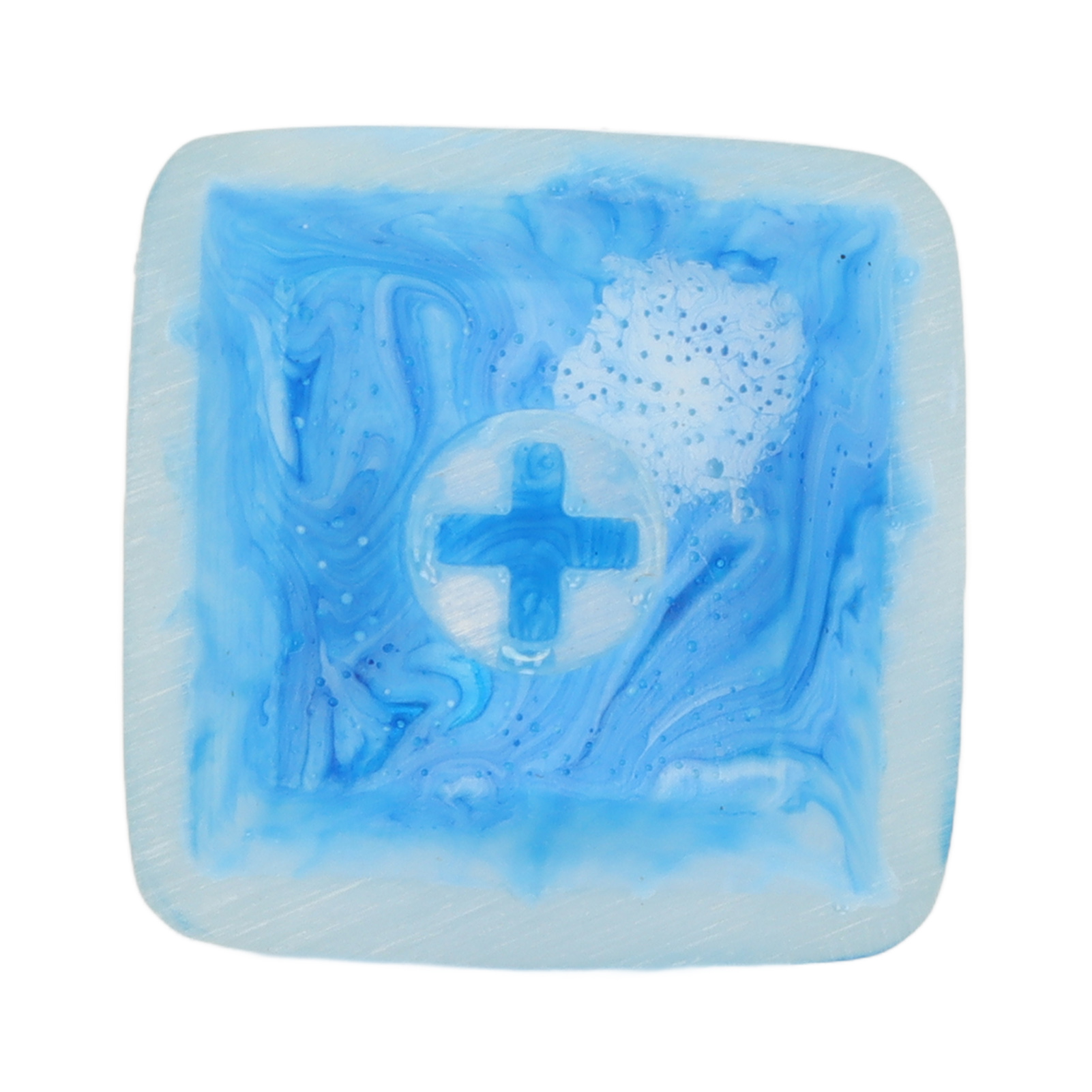 Resin Keycap Hand Carved Plug And Play Vivid Color Exquisite Design Gaming Ke FY - Afbeelding 26 van 31