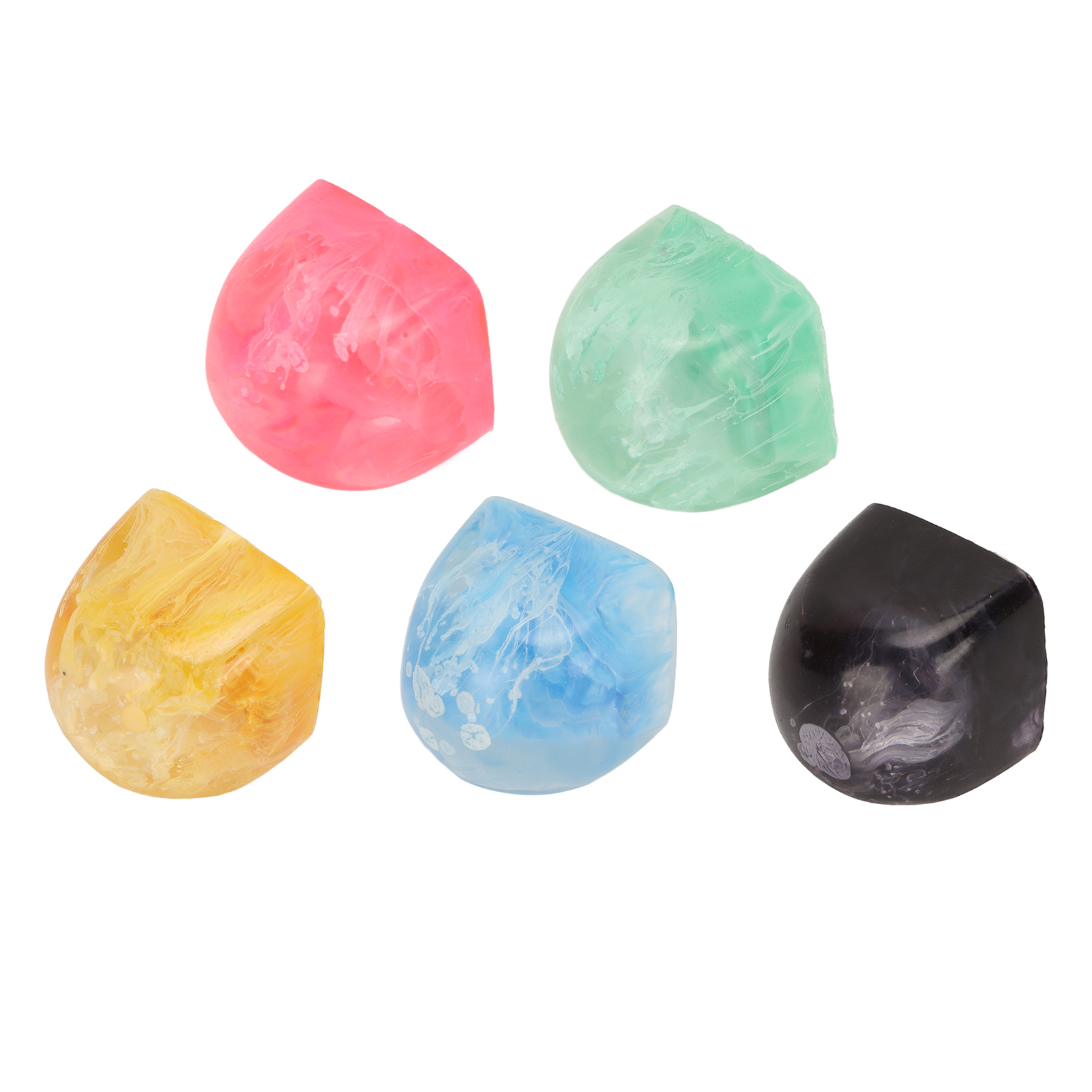Resin Keycap Hand Carved Plug And Play Vivid Color Exquisite Design Gaming Ke FY - Afbeelding 29 van 31