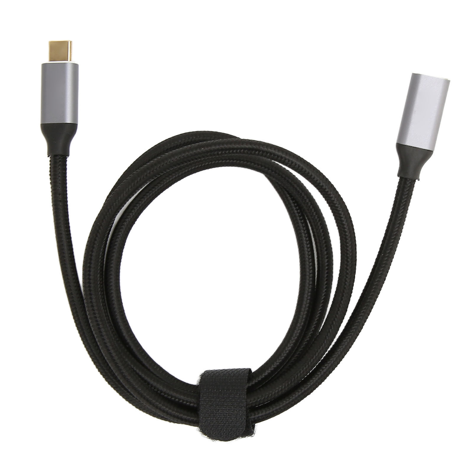USB C Extension Cable 10Gbps Data Sync 100W Power Delivery 4K 60Hz Video Out DOB - Photo 21 sur 21