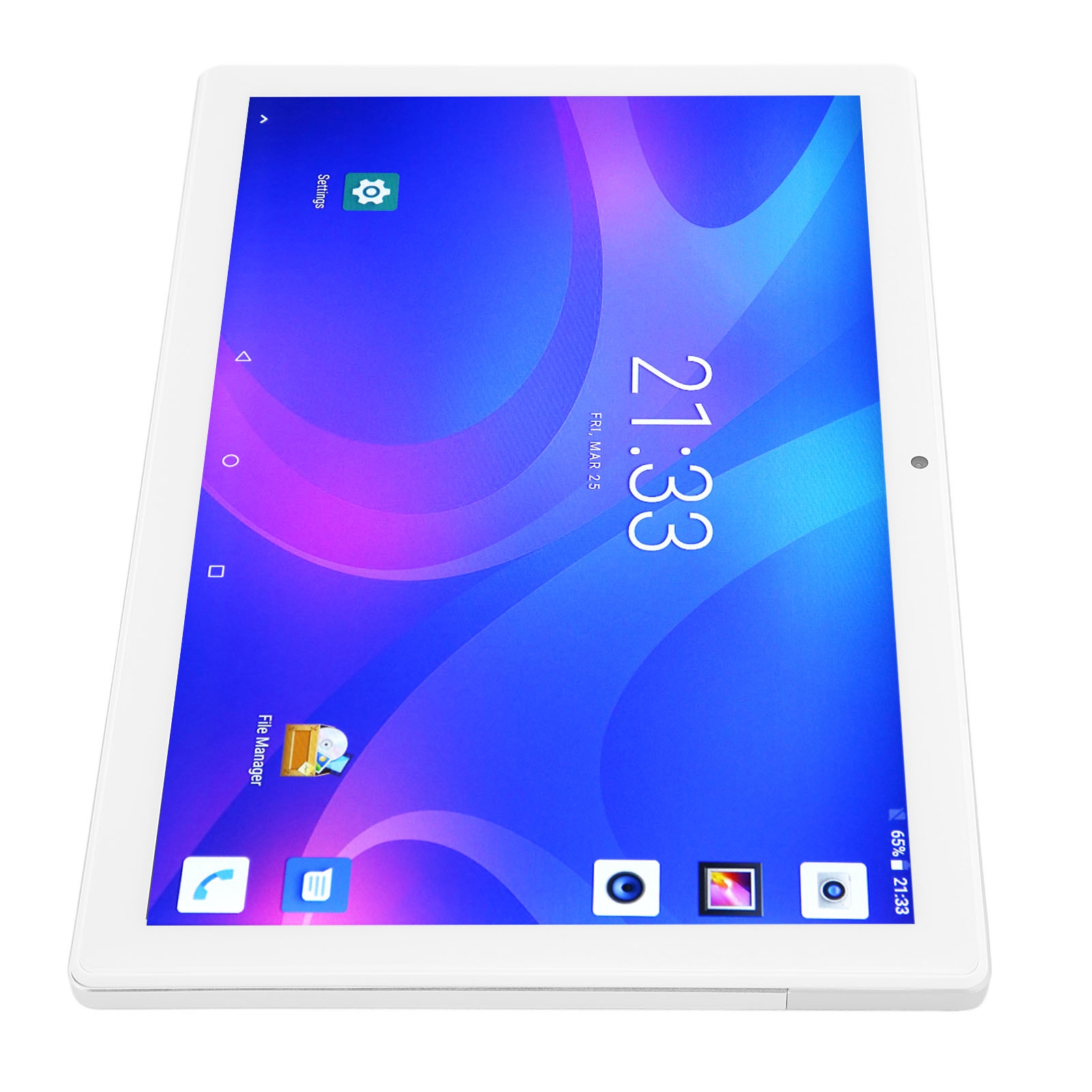 10 Inch Tablet 8 Core Processor 8GB 256GB 2.4G 5G WIFI For 11 8MP 13 TDM - Picture 29 of 33