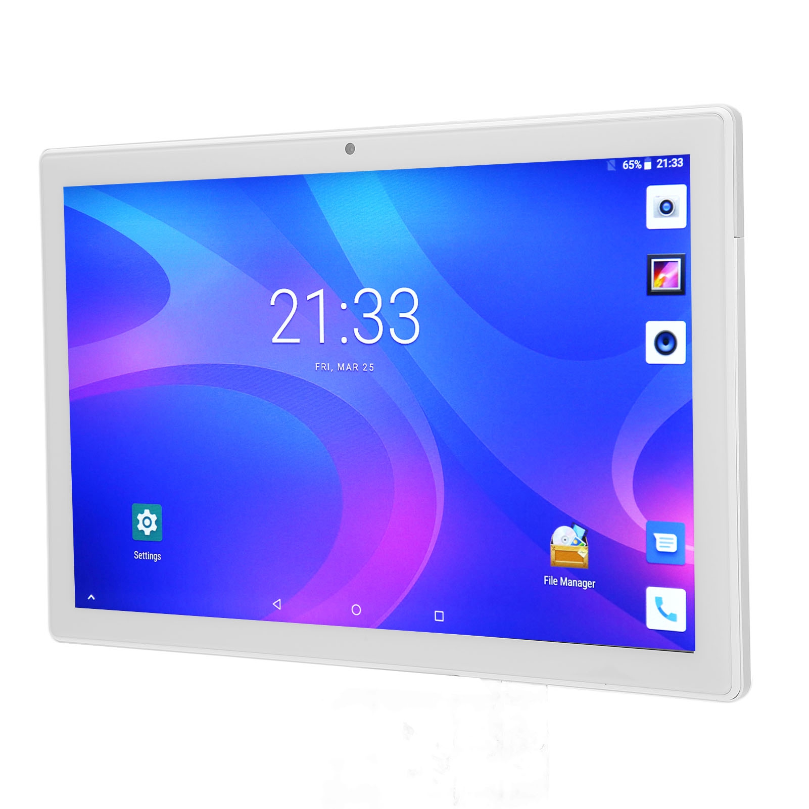 10 Inch Tablet 8 Core Processor 8GB 256GB 2.4G 5G WIFI For 11 8MP 13 TDM - Picture 27 of 33
