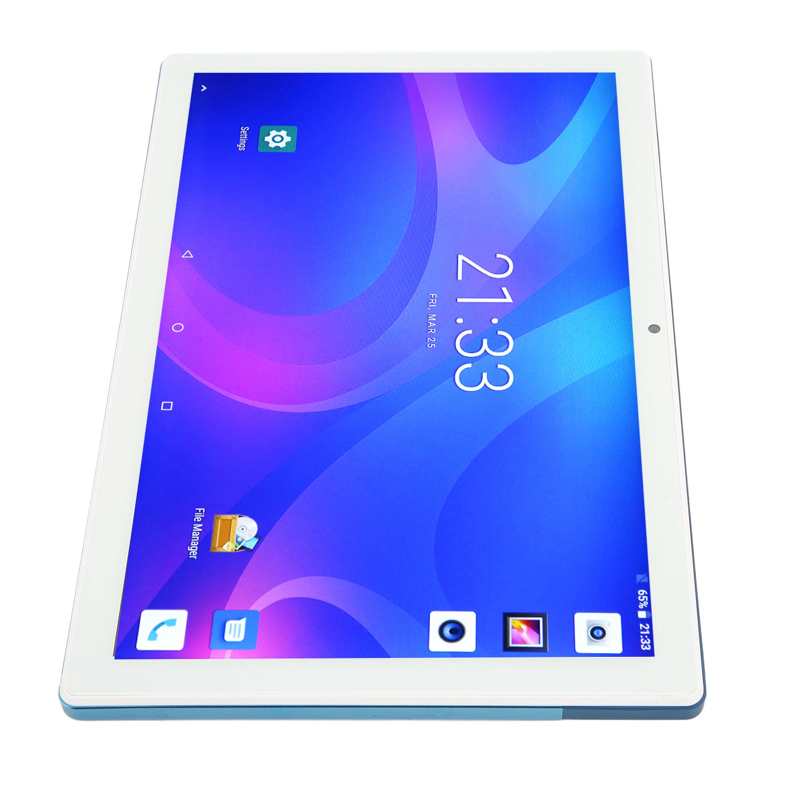 10 Inch Tablet Octa Core Processor 8GB 256GB For 11 2.4G 5G WIFI 8MP - Picture 15 of 18