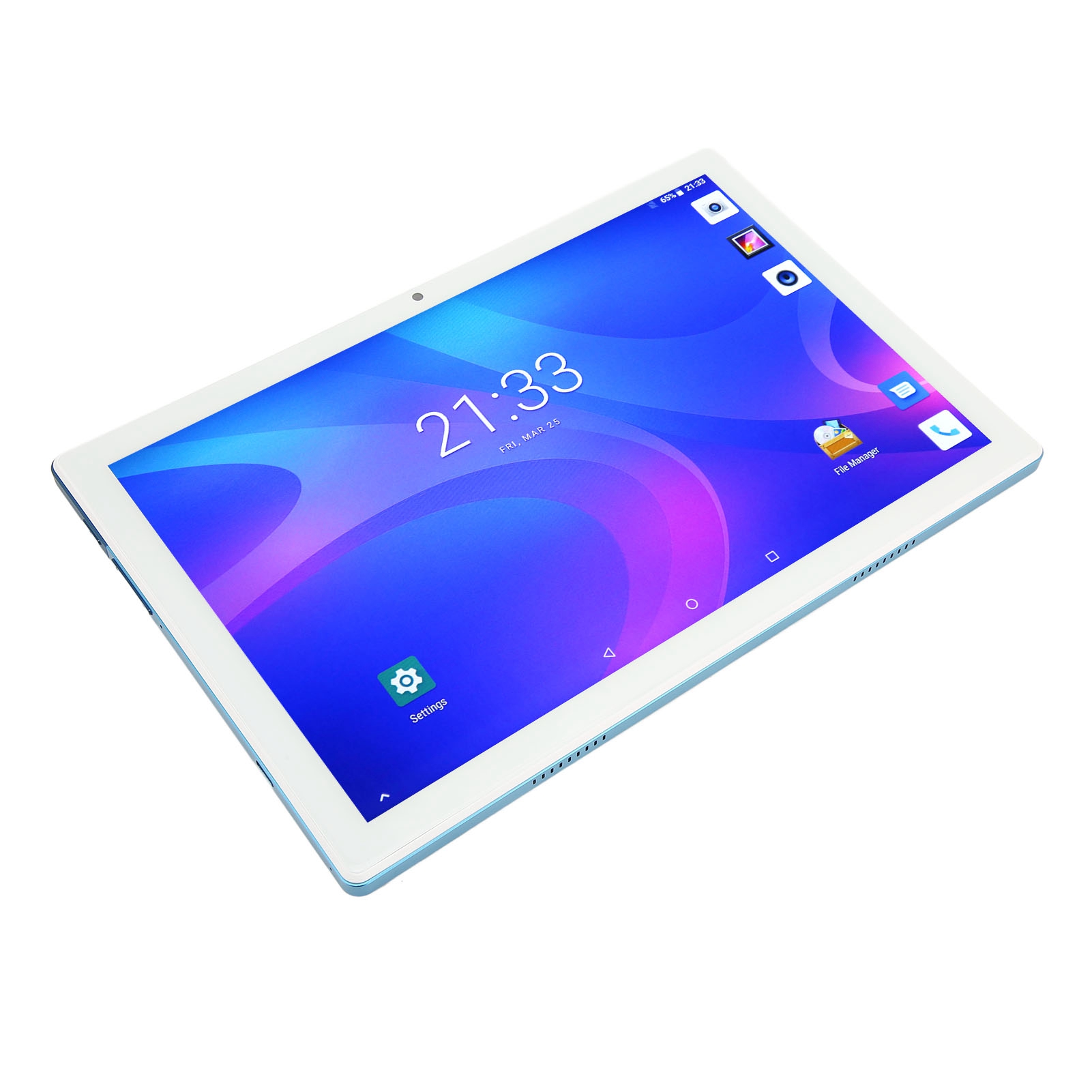 10in Tablet Octa Core Processor 8GB 256GB For Andr-oid 11 2.4G 5G WIFI 8MP 13 CT - Picture 28 of 33