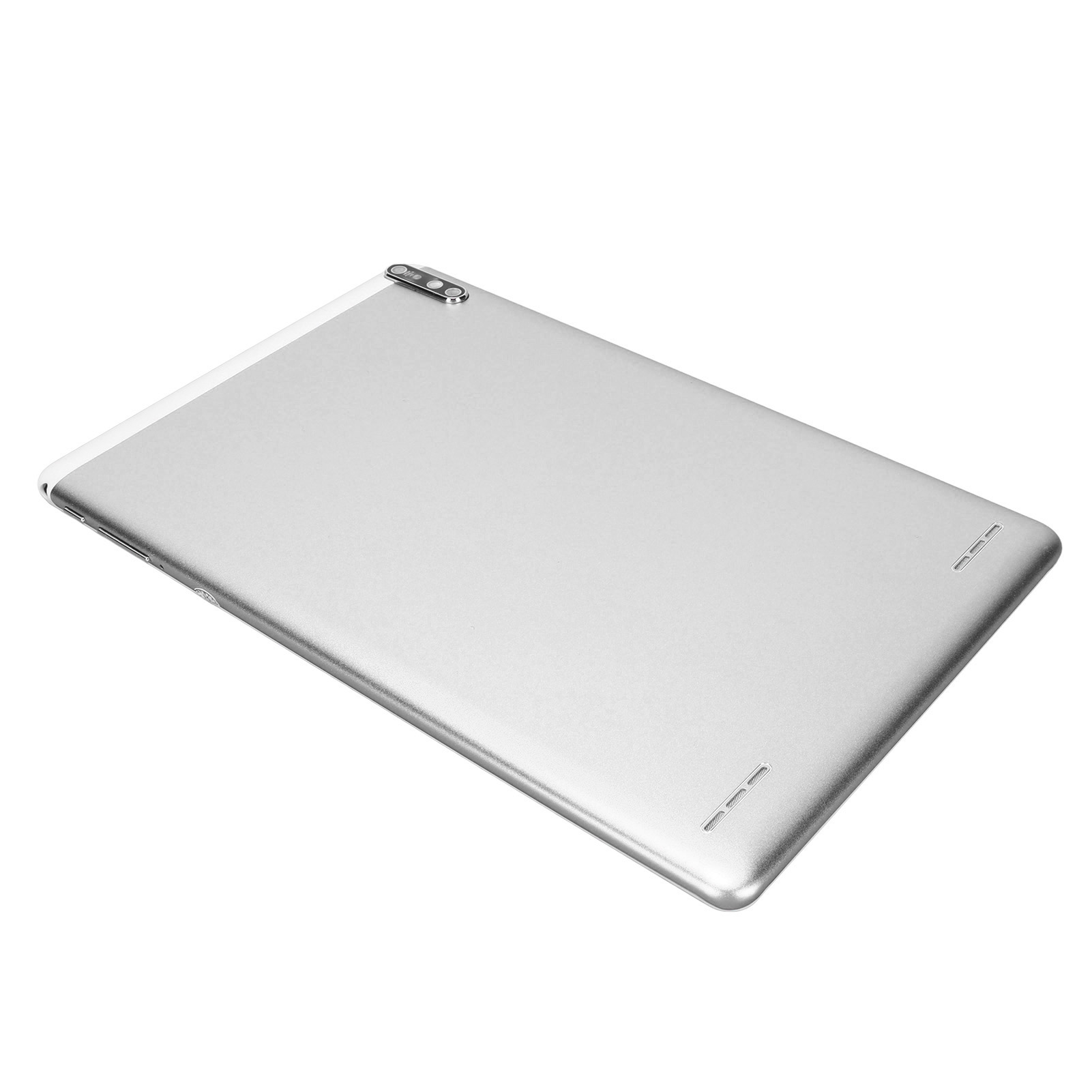 Silver Tablet 10.1in IPS Display 6GB RAM 128GB ROM Octa Core CPU 13MP Camera FY - Bild 32 von 33