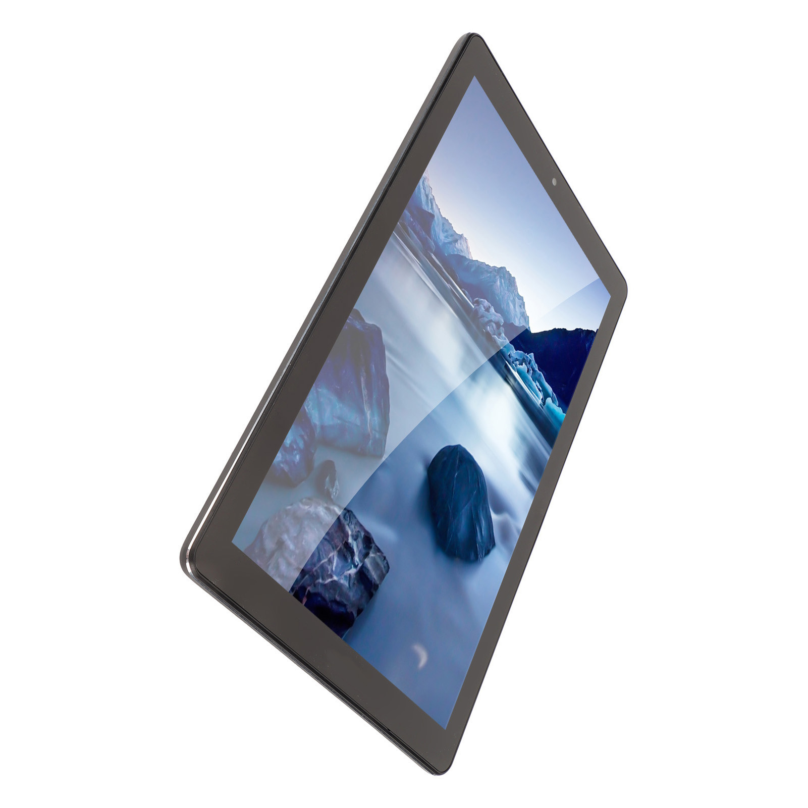 10.1in Tablet 2.4G 5G Front 5MP Rear 13MP 1960x1080 6GB 128GB Octa Cores Bla NEW - Imagen 21 de 21