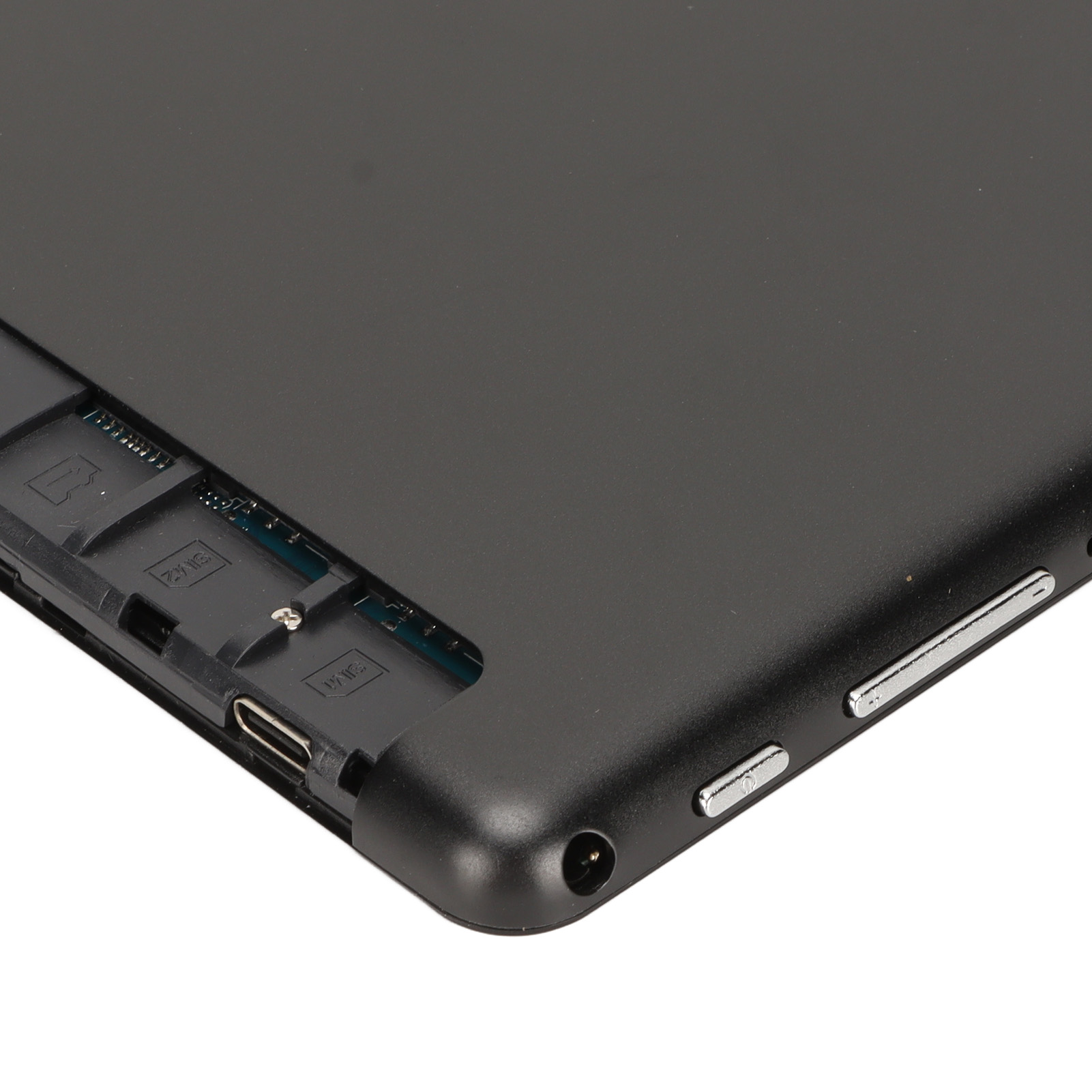 10.1in Tablet 2.4G 5G Front 5MP Rear 13MP 1960x1080 6GB 128GB Octa Cores Bla NEW - Imagen 13 de 21