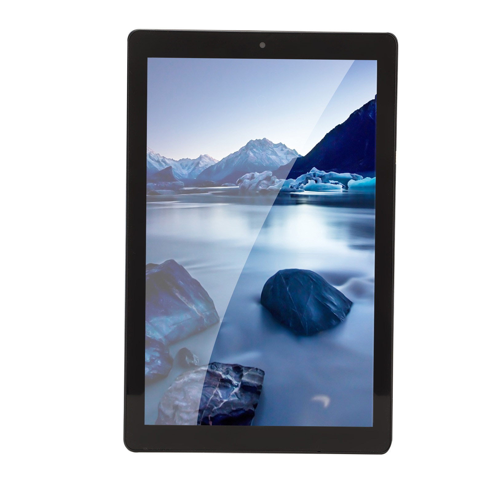 10.1in Tablet 2.4G 5G Front 5MP Rear 13MP 1960x1080 6GB 128GB Octa Cores Bla NEW - Imagen 19 de 21