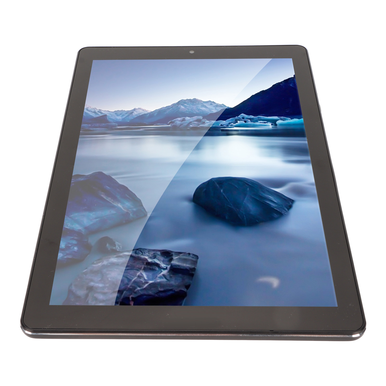 10.1in Tablet 2.4G 5G Front 5MP Rear 13MP 1960x1080 6GB 128GB Octa Cores Bla NEW - Imagen 15 de 21