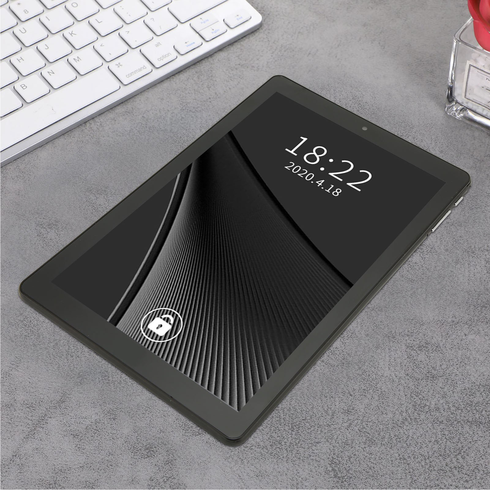 10 Inch Tablet IPS Screen 3GB RAM 64GB ROM For 11 3G Network 5G WIFI - Picture 15 of 24