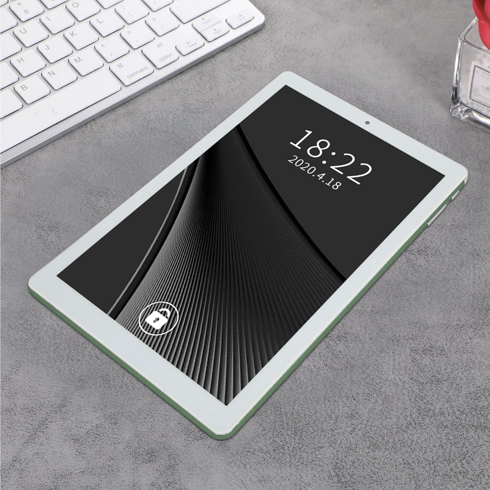 10 Inch For 11 Tablet 8 Core Processor 3GB RAM And 64GB ROM GPS WiFi SPM - Picture 29 of 36