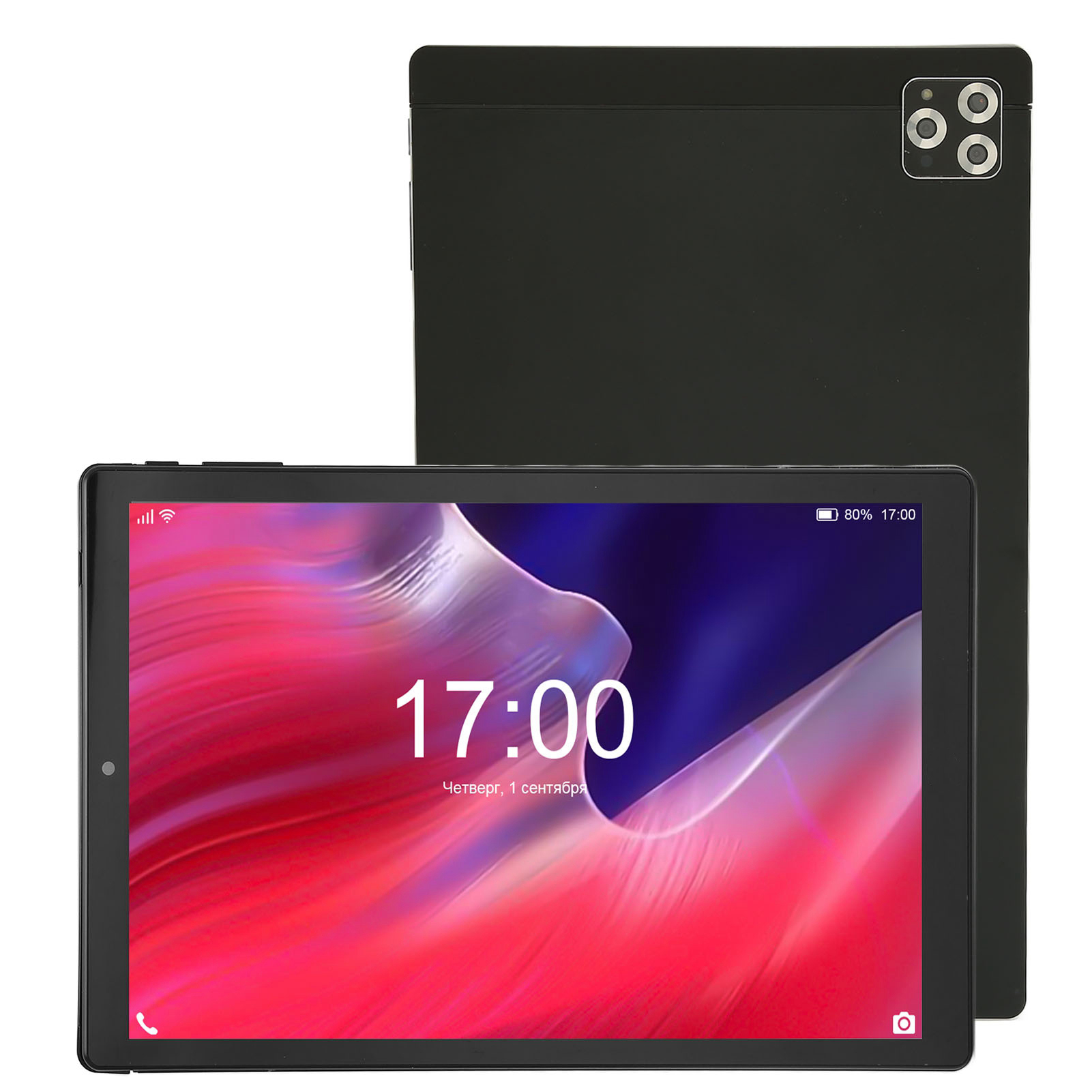 10 Inch Tablet 3 And 64G Memory Screen Octa Core 128GB Expand Tablet With For - Picture 26 of 30