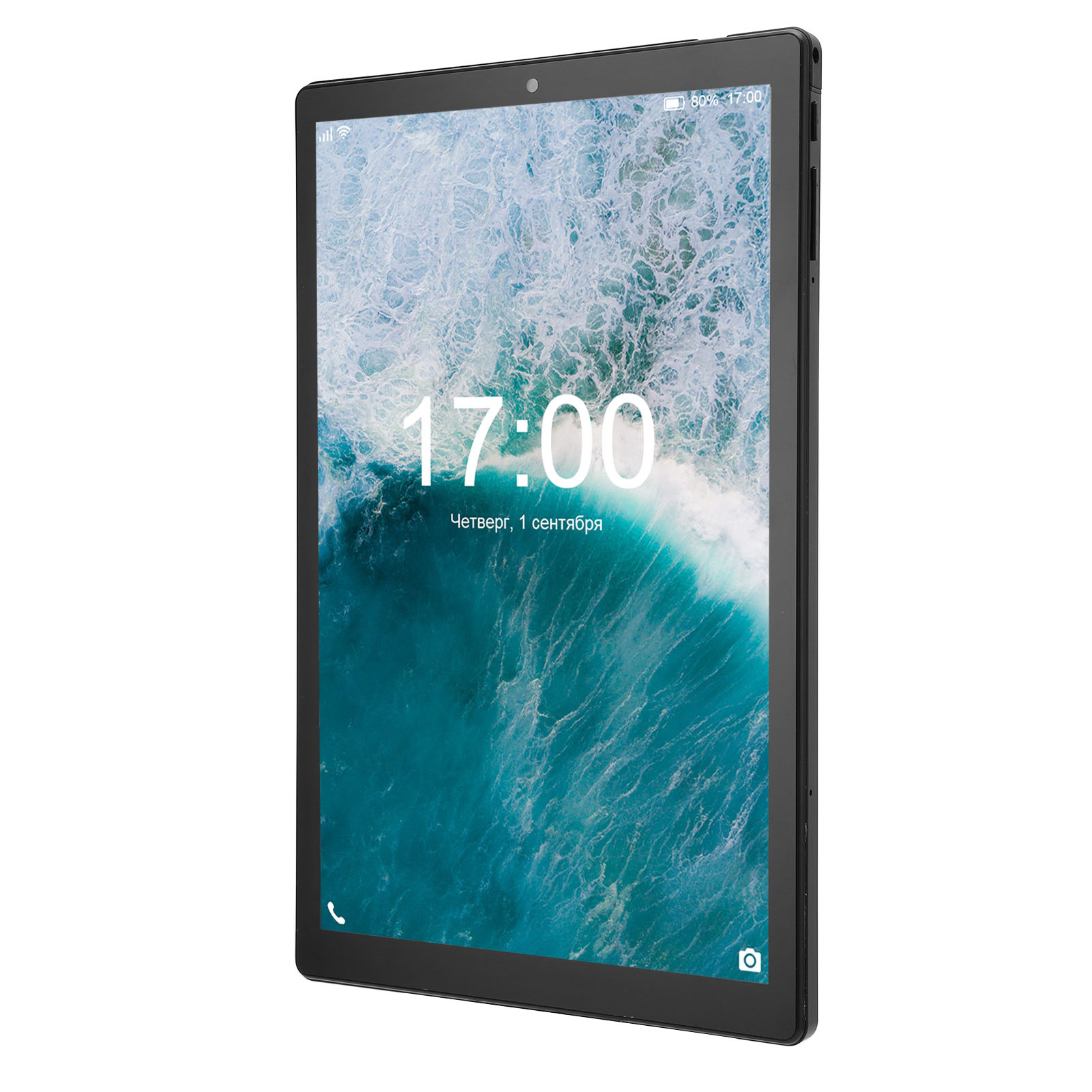 10 Inch Tablet 3 And 64G Memory Screen Octa Core 128GB Expand Tablet With Kit - Picture 30 of 30