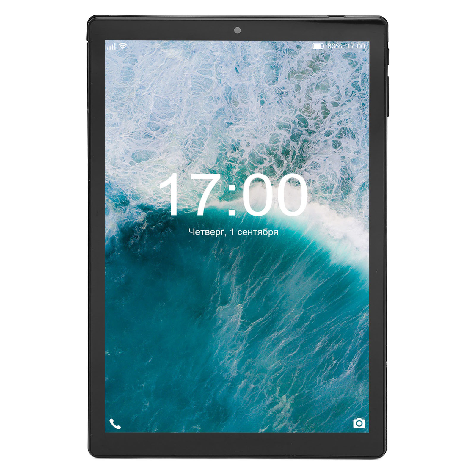 10 Inch Tablet 3 And 64G Memory Screen Octa Core 128GB Expand Tablet With Kit - Picture 29 of 30