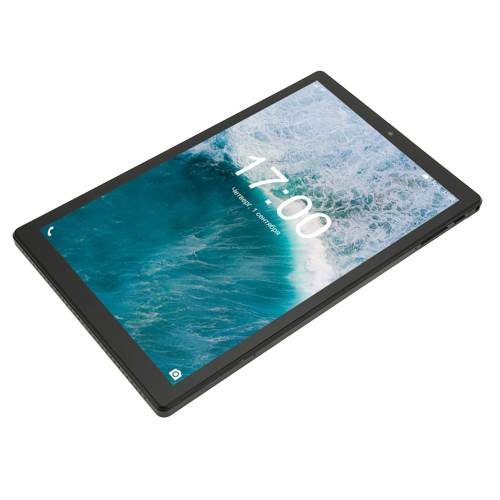 10 Inch Tablet 3 And 64G Memory Screen Octa Core 128GB Expand Tablet With For - Picture 27 of 30