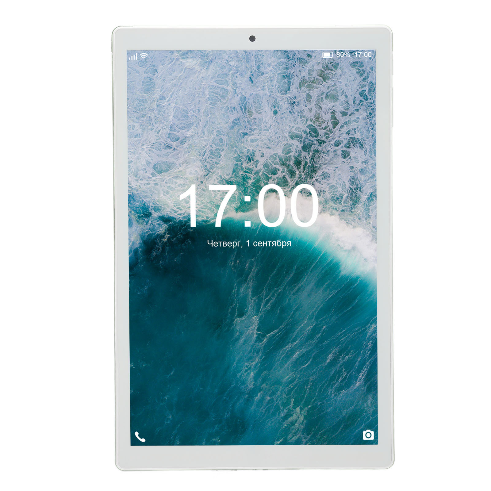 For Andr-oid 11 Tablet 10in Octa Core Support 3G WiFi 3GB RAM 64GB ROM Dual NEW - Imagen 17 de 21
