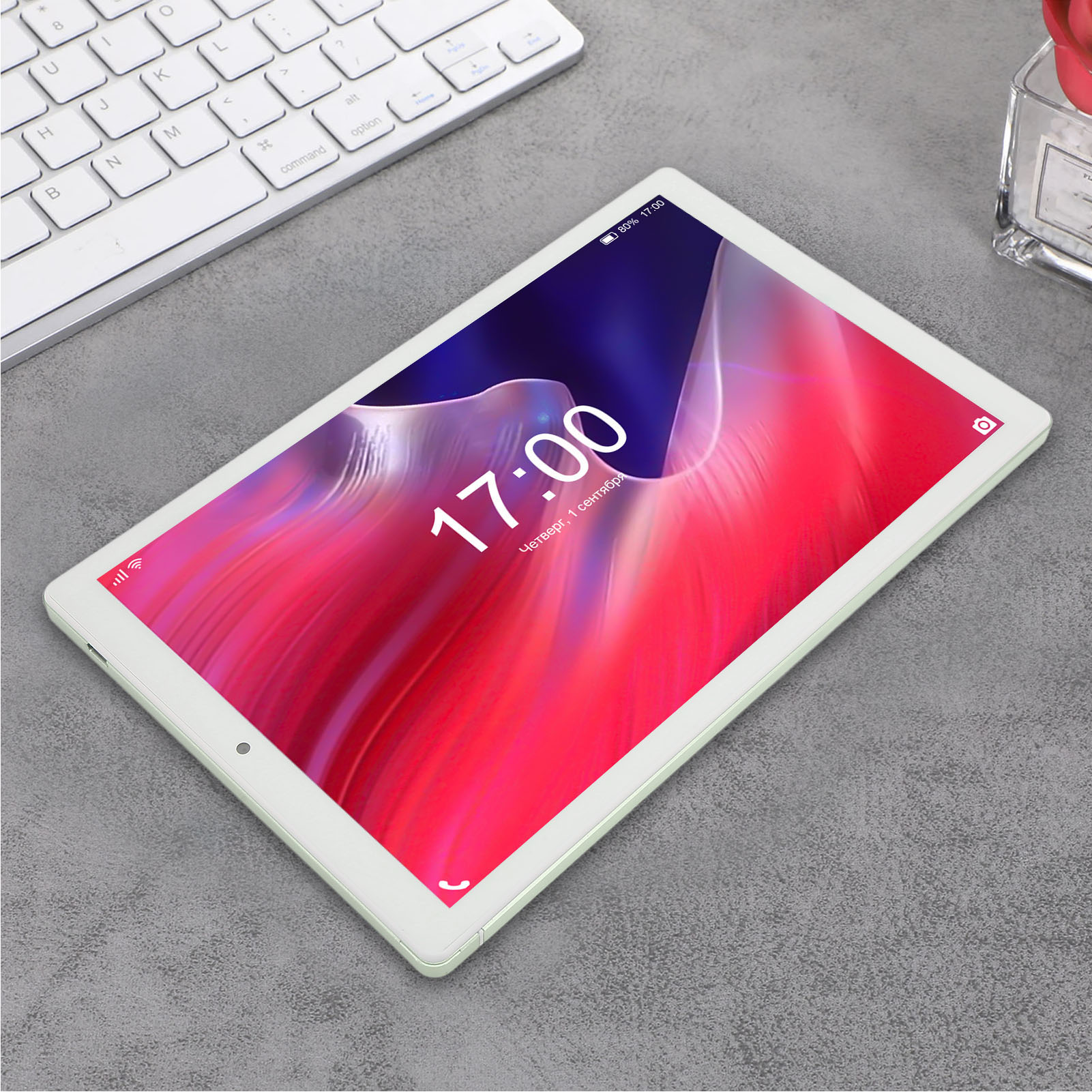 For 11 Tablet 10 Inch Octa Core Support 3G WiFi 3GB RAM 64GB ROM Du XAT - Picture 33 of 33