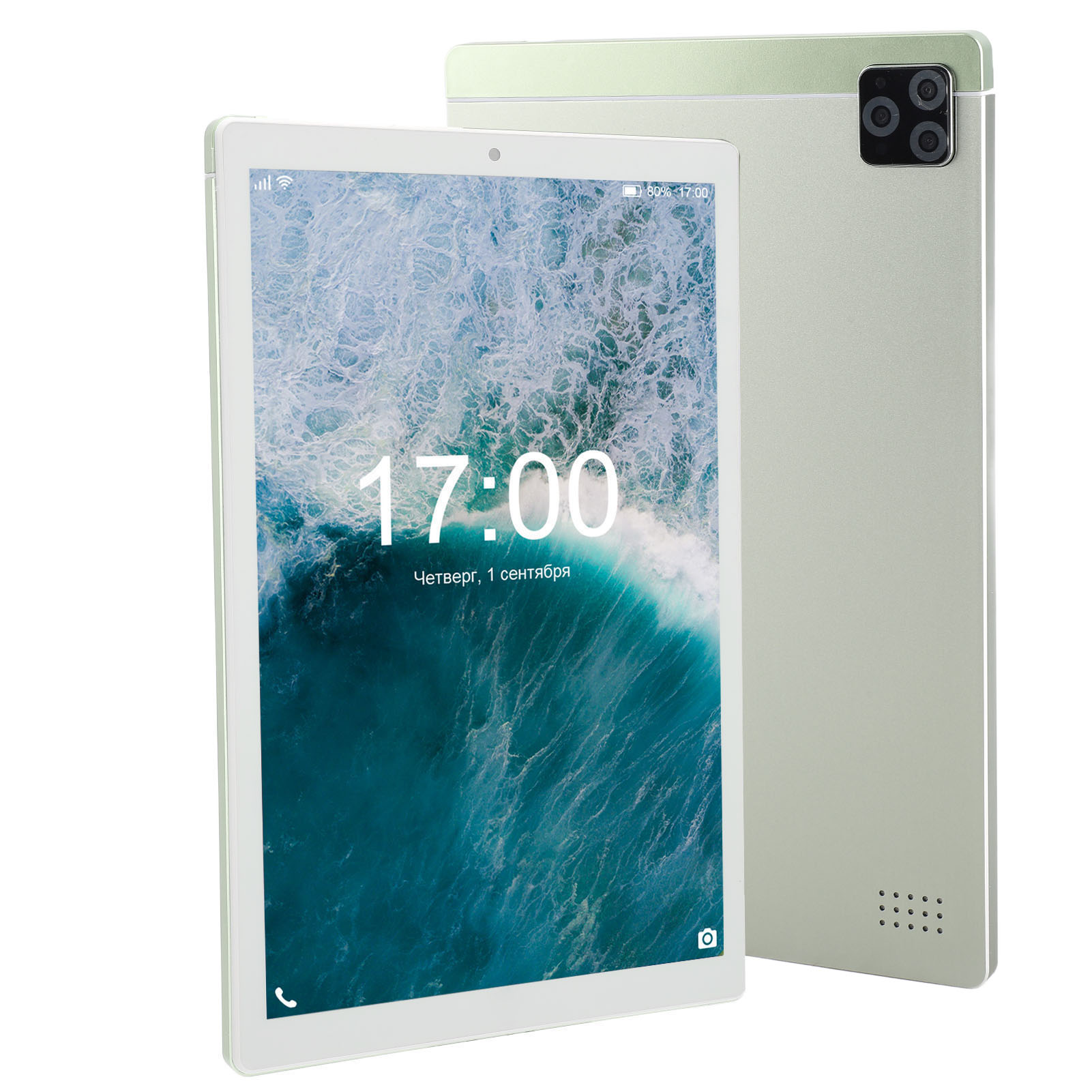 For 11 Tablet 10 Inch Octa Core Support 3G WiFi 3GB RAM 64GB ROM Du HLF - Picture 18 of 21