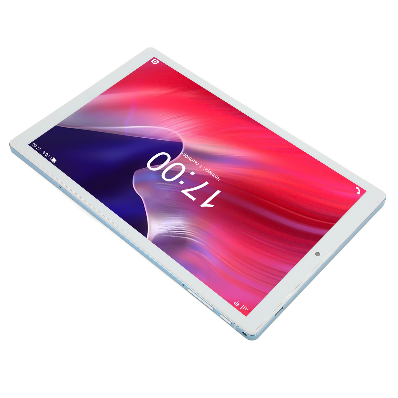 For Andr-oid 11 Tablet 10in HD Large Screen 3GB 64GB 8 Core Tablet With 3G N NEW - Afbeelding 17 van 24
