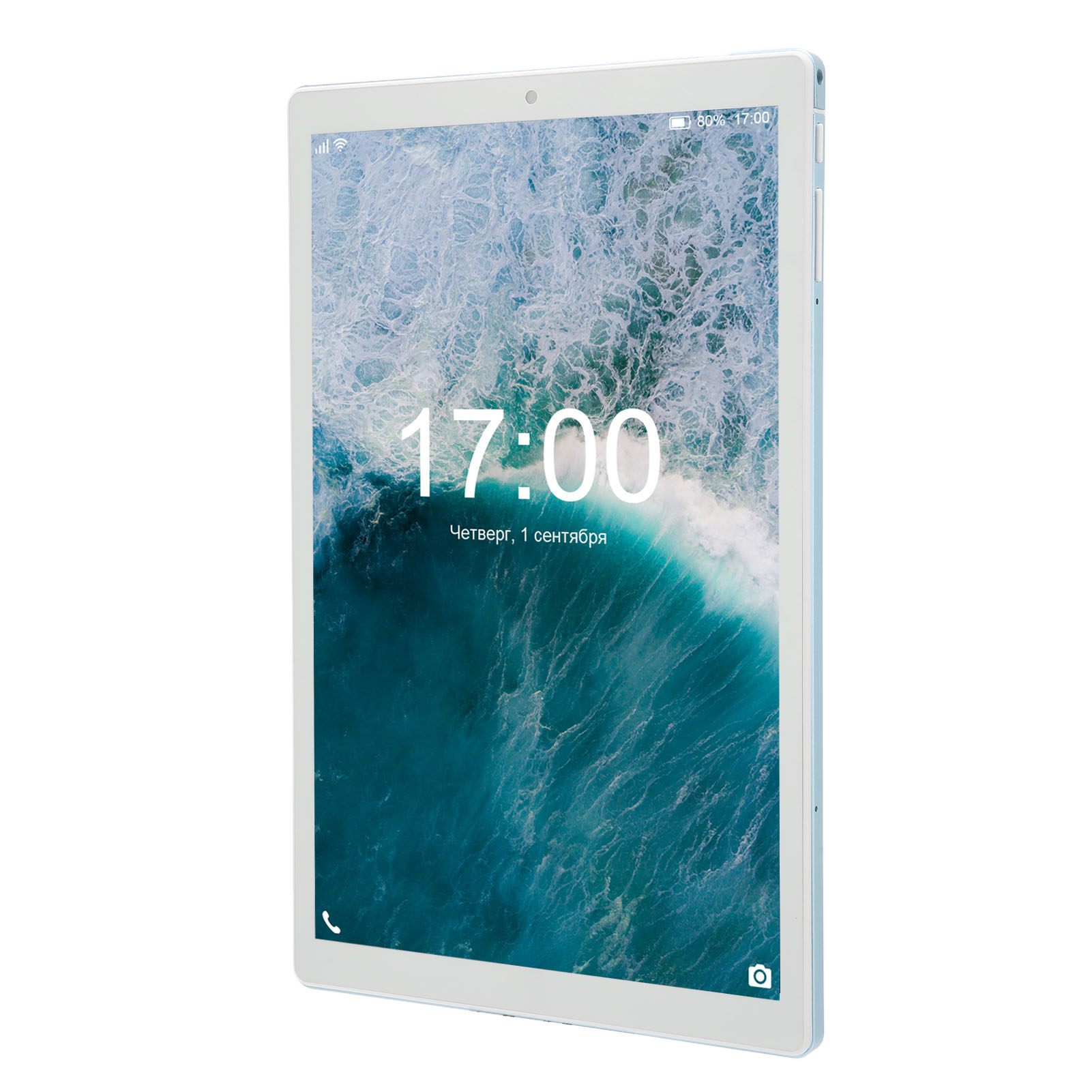 For Andr-oid 11 Tablet 10in HD Large Screen 3GB 64GB 8 Core Tablet With 3G N NEW - Afbeelding 16 van 24