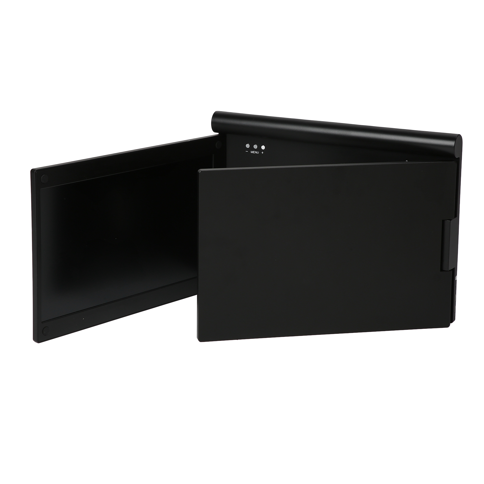 Dual Extender Screen 13.3in IPS Full View 1920x1080 HD Portable Dual Laptop M FY - Afbeelding 27 van 48