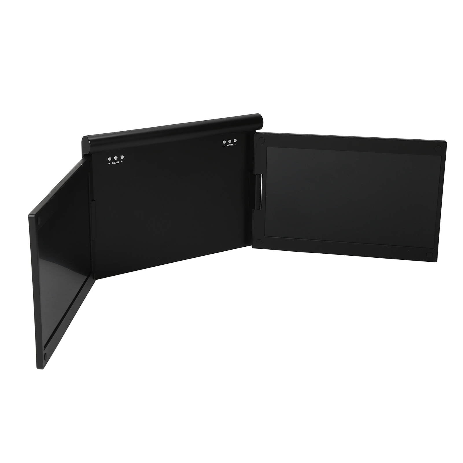 Dual Extender Screen 13.3in IPS Full View 1920x1080 HD Portable Dual Laptop M FY - Afbeelding 44 van 48