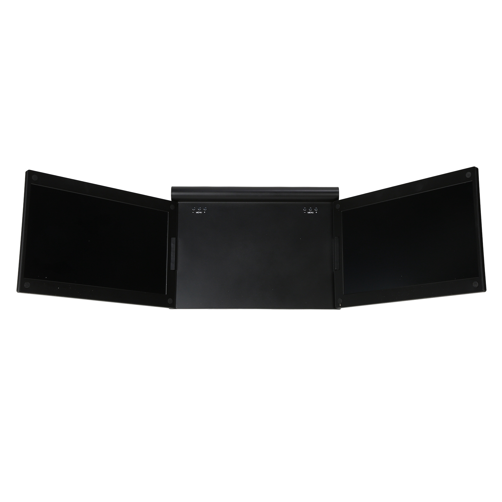 Dual Extender Screen 13.3in IPS Full View 1920x1080 HD Portable Dual Laptop M FY - Afbeelding 46 van 48
