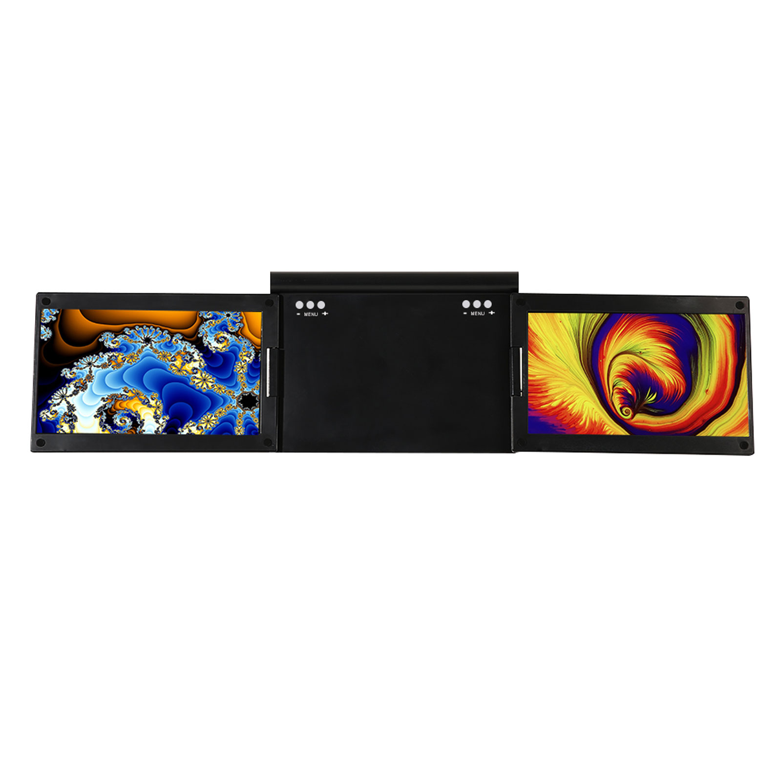 Dual Extender Screen 13.3 Inch IPS Full View 192080 HD Dual Laptop Monitor - Picture 19 of 36