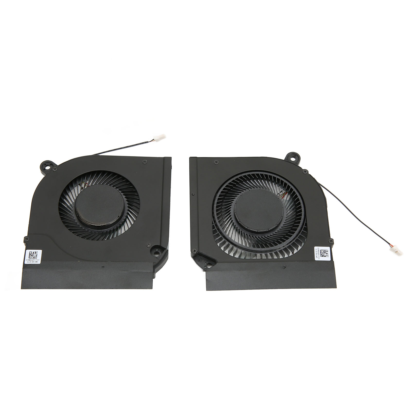 Laptop Cooling Fan Replacement For AN517 41 AN517 52 AN515 55 PH315 53 A FY - Bild 24 von 31