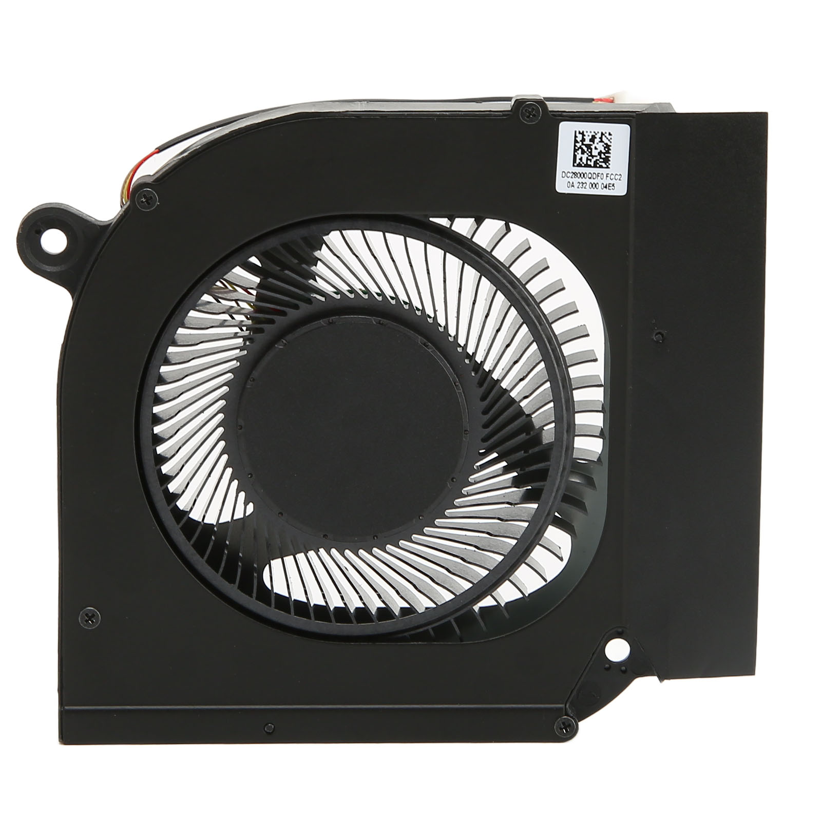 Laptop Cooling Fan Replacement For AN517 41 AN517 52 AN515 55 PH315 53 A FY - Bild 31 von 31