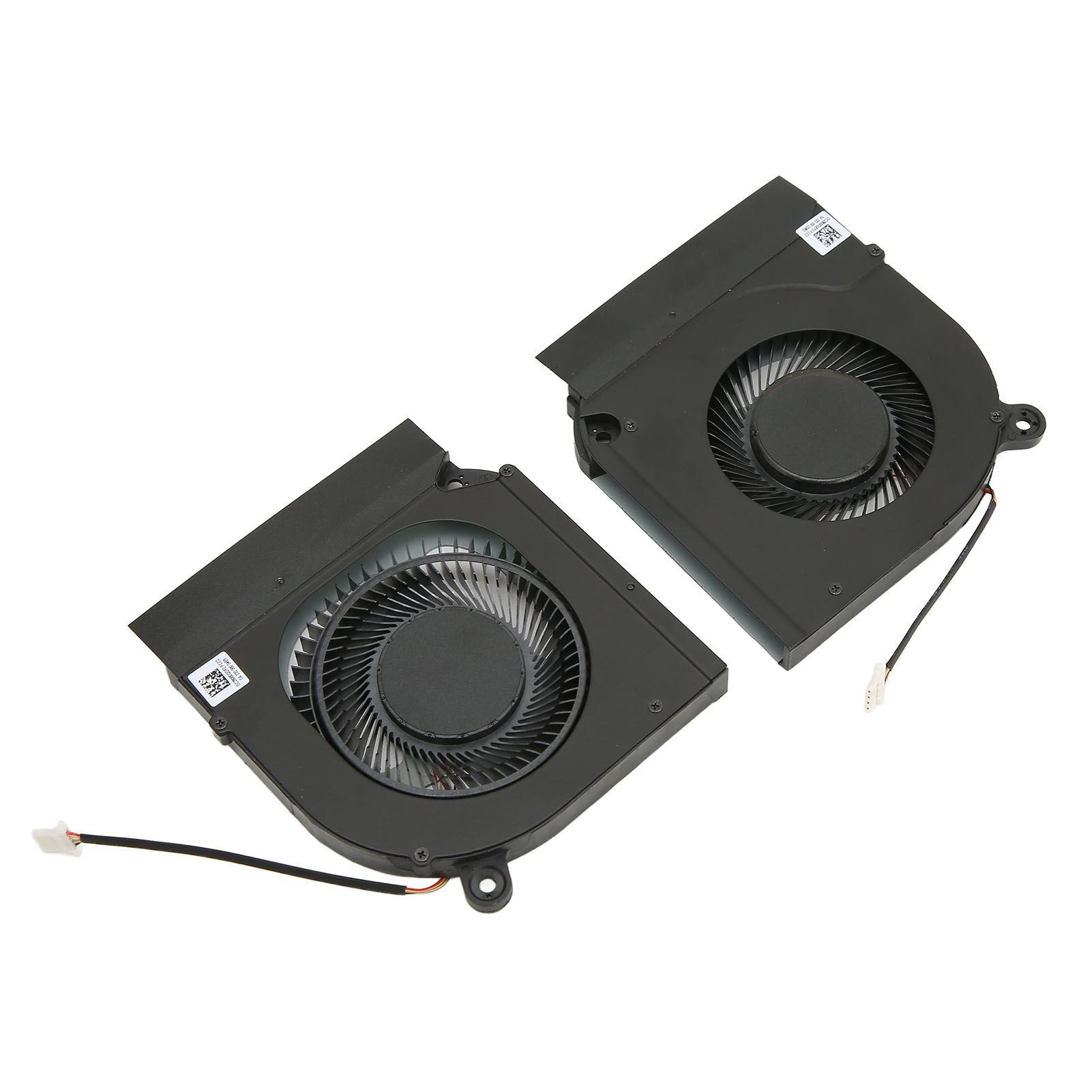 Laptop Cooling Fan Replacement For AN517 41 AN517 52 AN515 55 PH315 53 A FY - Bild 25 von 31