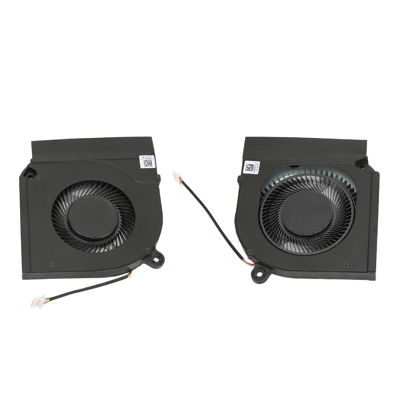 Laptop Cooling Fan Replacement For AN517 41 AN517 52 AN515 55 PH315 53 A CB - Afbeelding 27 van 31