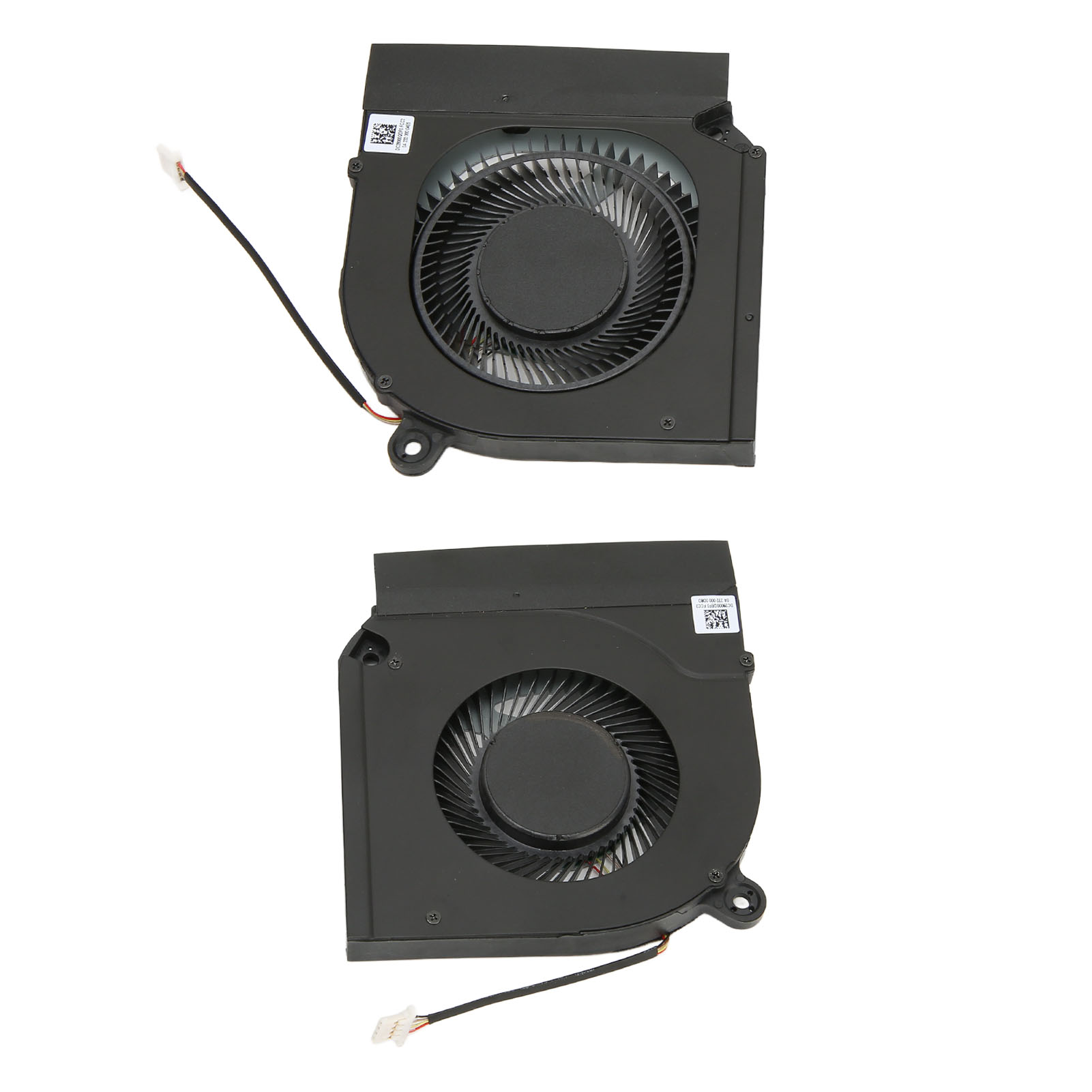 Laptop Cooling Fan Replacement For Acer AN517 41 AN517 52 AN515 55 PH315 53 GSA - Afbeelding 28 van 31