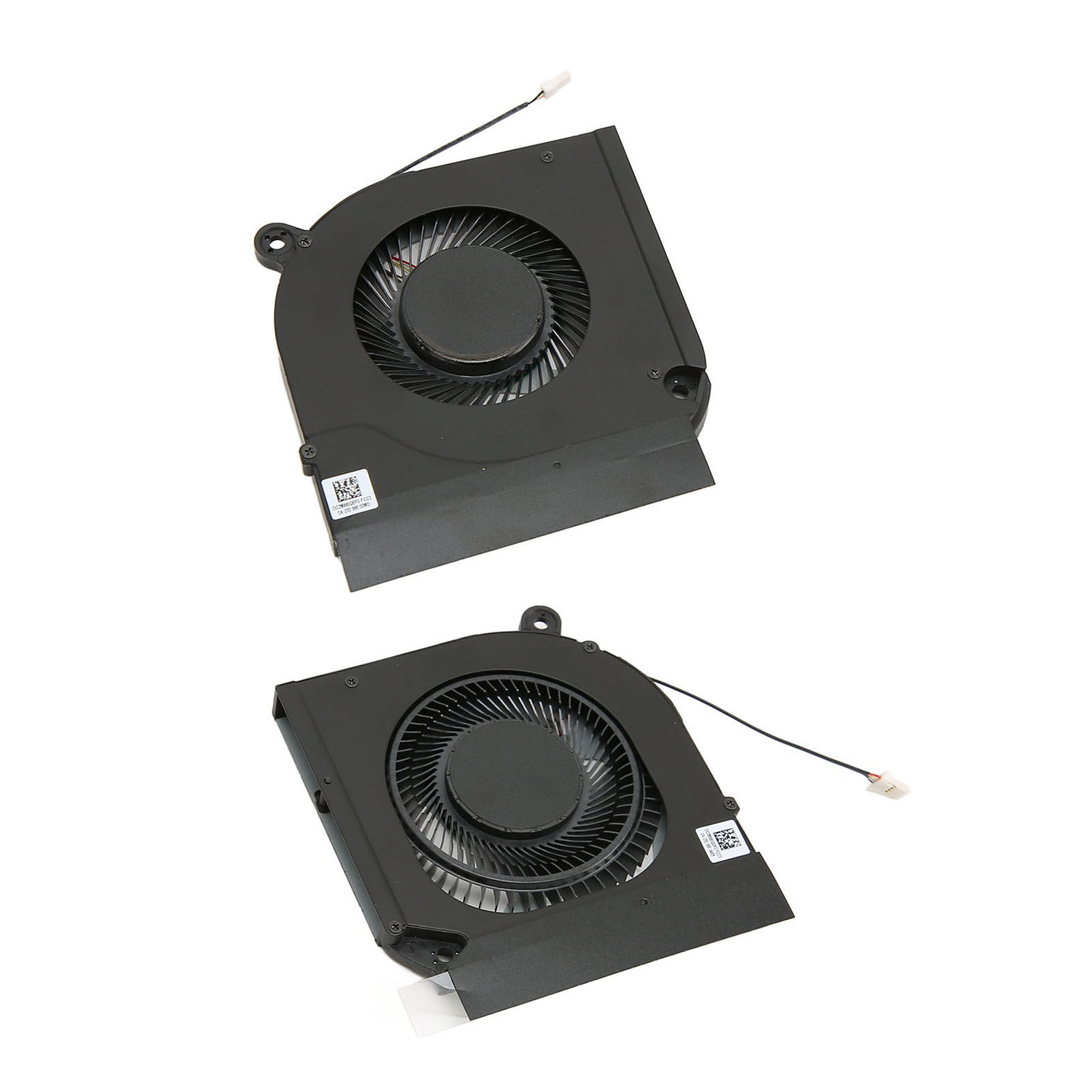 Laptop Cooling Fan Replacement For AN517 41 AN517 52 AN515 55 PH315 53 A FY - Bild 28 von 31