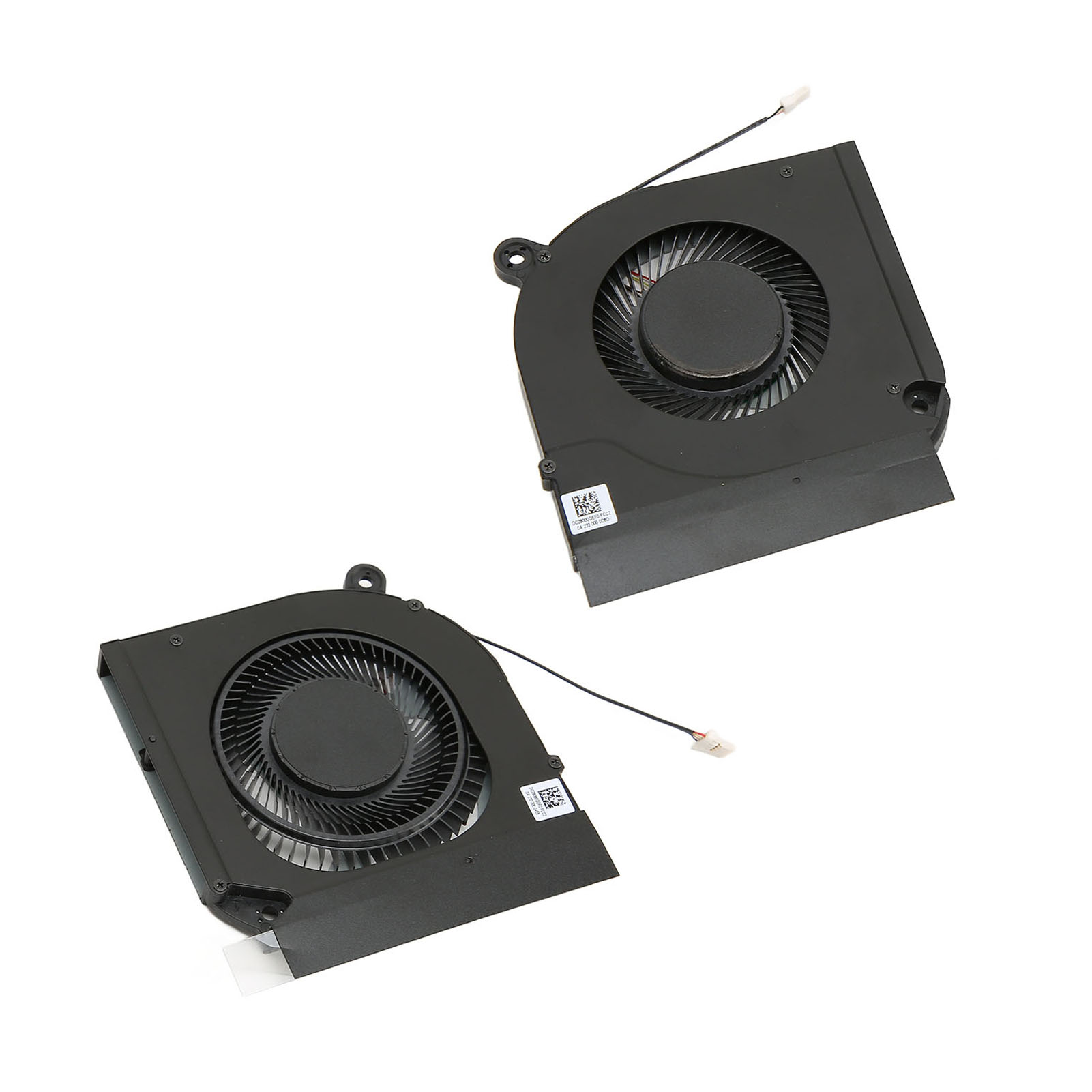 Laptop Cooling Fan Replacement For AN517 41 AN517 52 AN515 55 PH315 53 A CB - Afbeelding 25 van 31