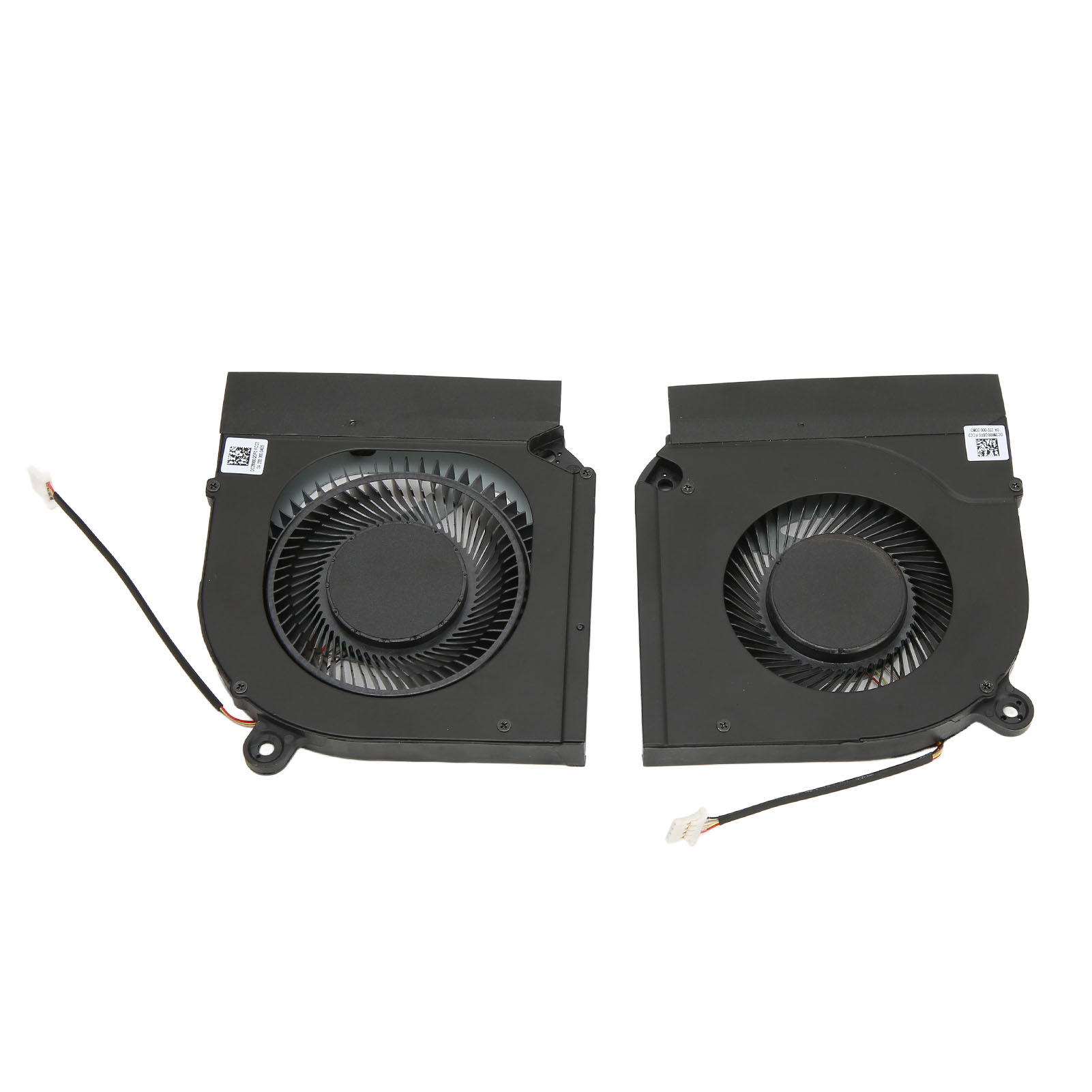 Laptop Cooling Fan Replacement For AN517 41 AN517 52 AN515 55 PH315 53 A CB - Afbeelding 29 van 31