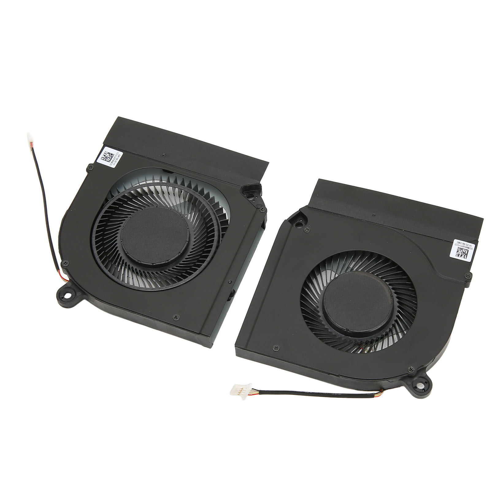 Laptop Cooling Fan Replacement For AN517 41 AN517 52 AN515 55 PH315 53 A FY - Bild 27 von 31