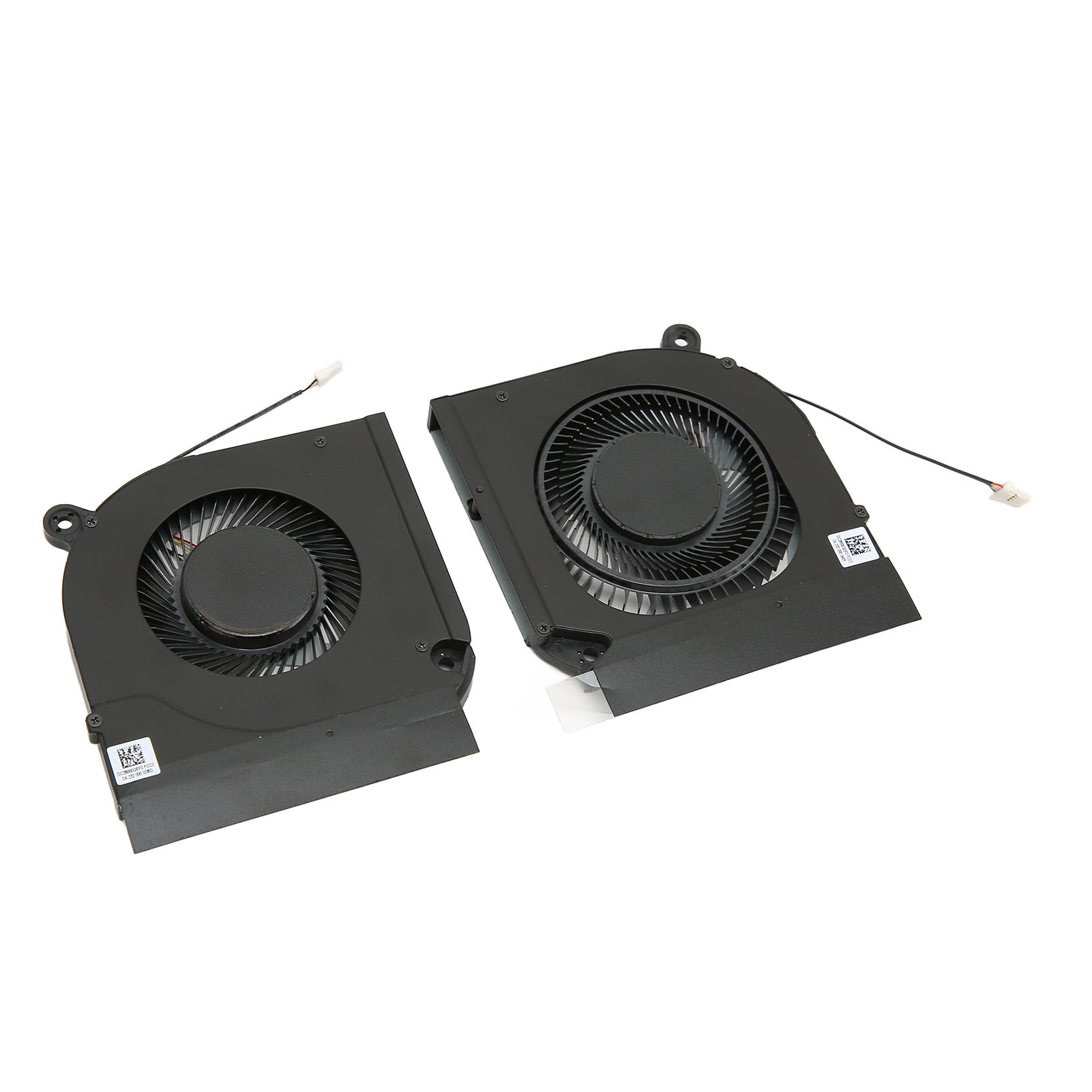 Laptop Cooling Fan Replacement For AN517 41 AN517 52 AN515 55 PH315 53 A CB - Afbeelding 31 van 31