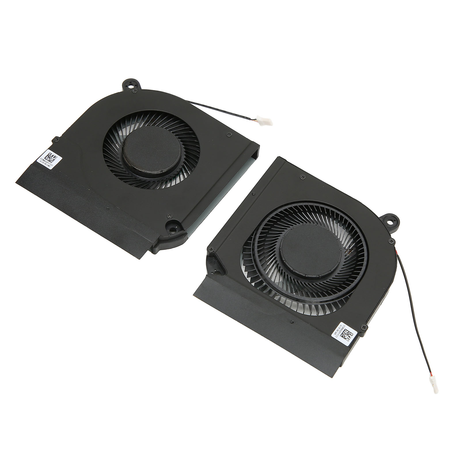Laptop Cooling Fan Replacement For Acer AN517 41 AN517 52 AN515 55 PH315 53 GSA - Afbeelding 26 van 31