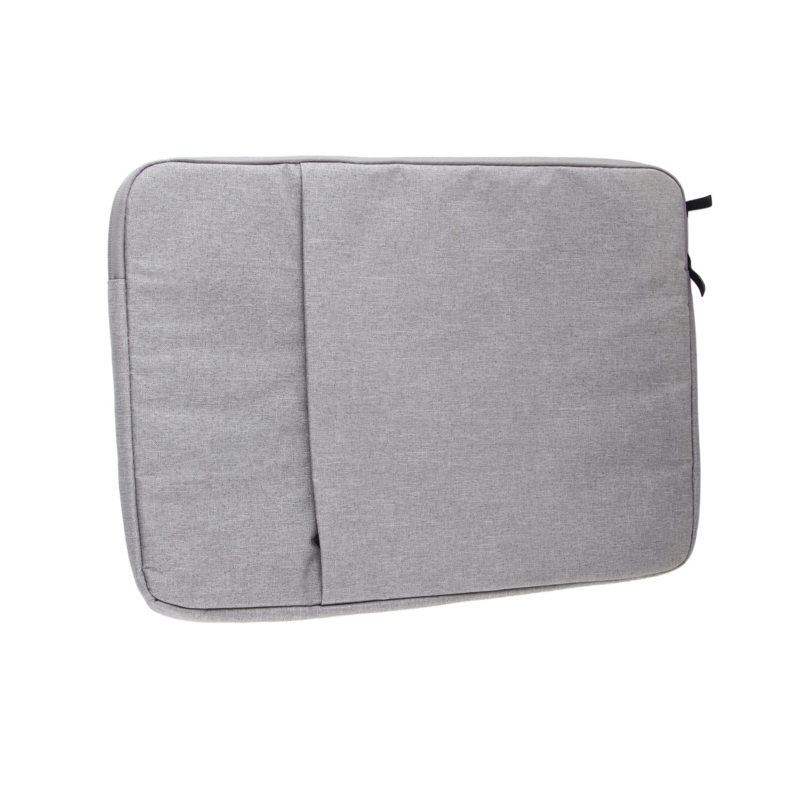 Laptop Case Waterproof Fabric Large Capacity Simple Elegant Style Laptop Slee FY - Afbeelding 23 van 28