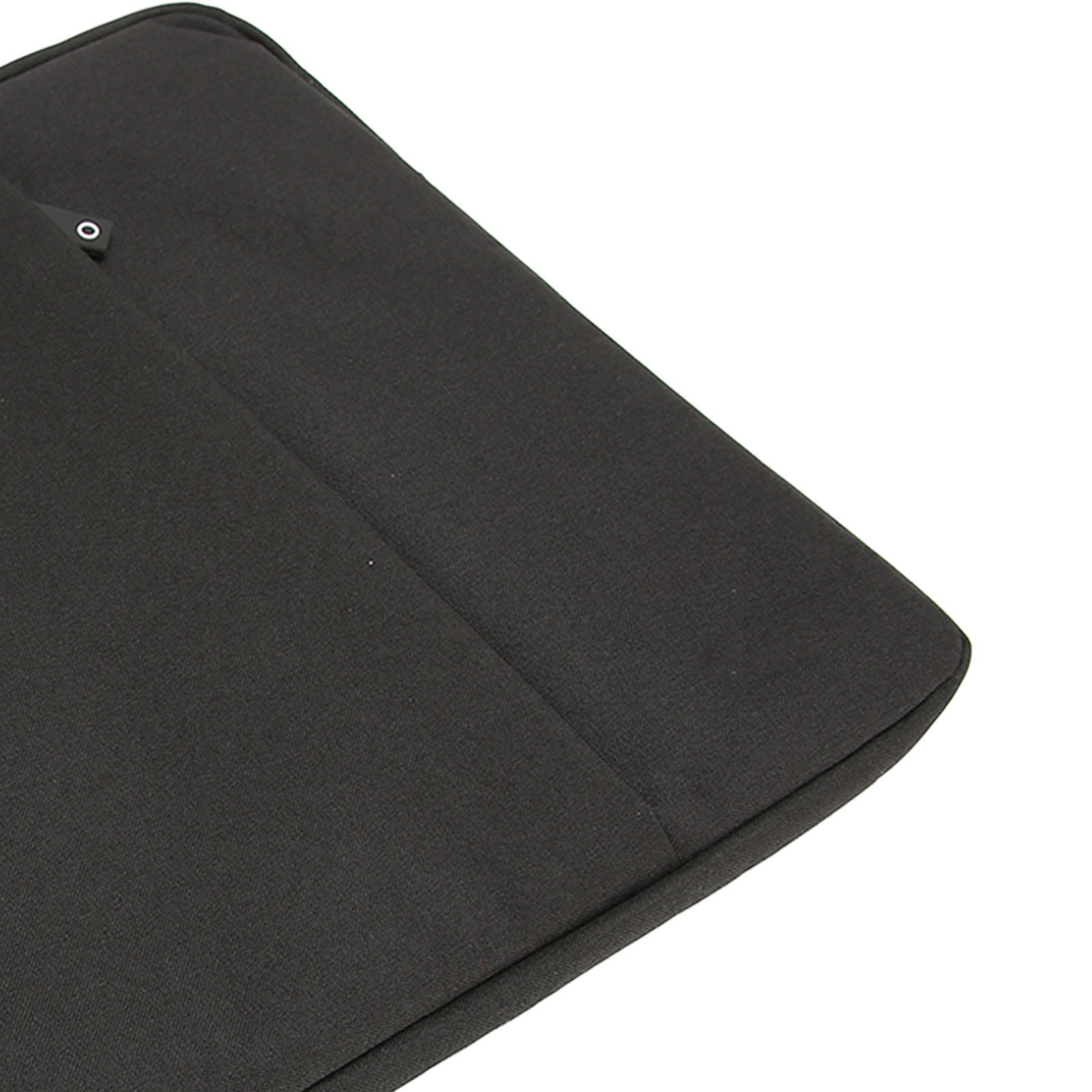 Laptop Case Waterproof Fabric Large Capacity Simple Elegant Style Laptop Slee FY - Afbeelding 28 van 28