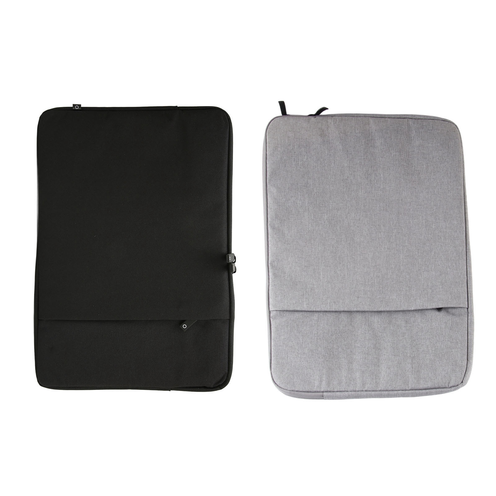 Laptop Case Waterproof Fabric Large Capacity Simple Elegant Style Laptop Slee FY - Afbeelding 27 van 28