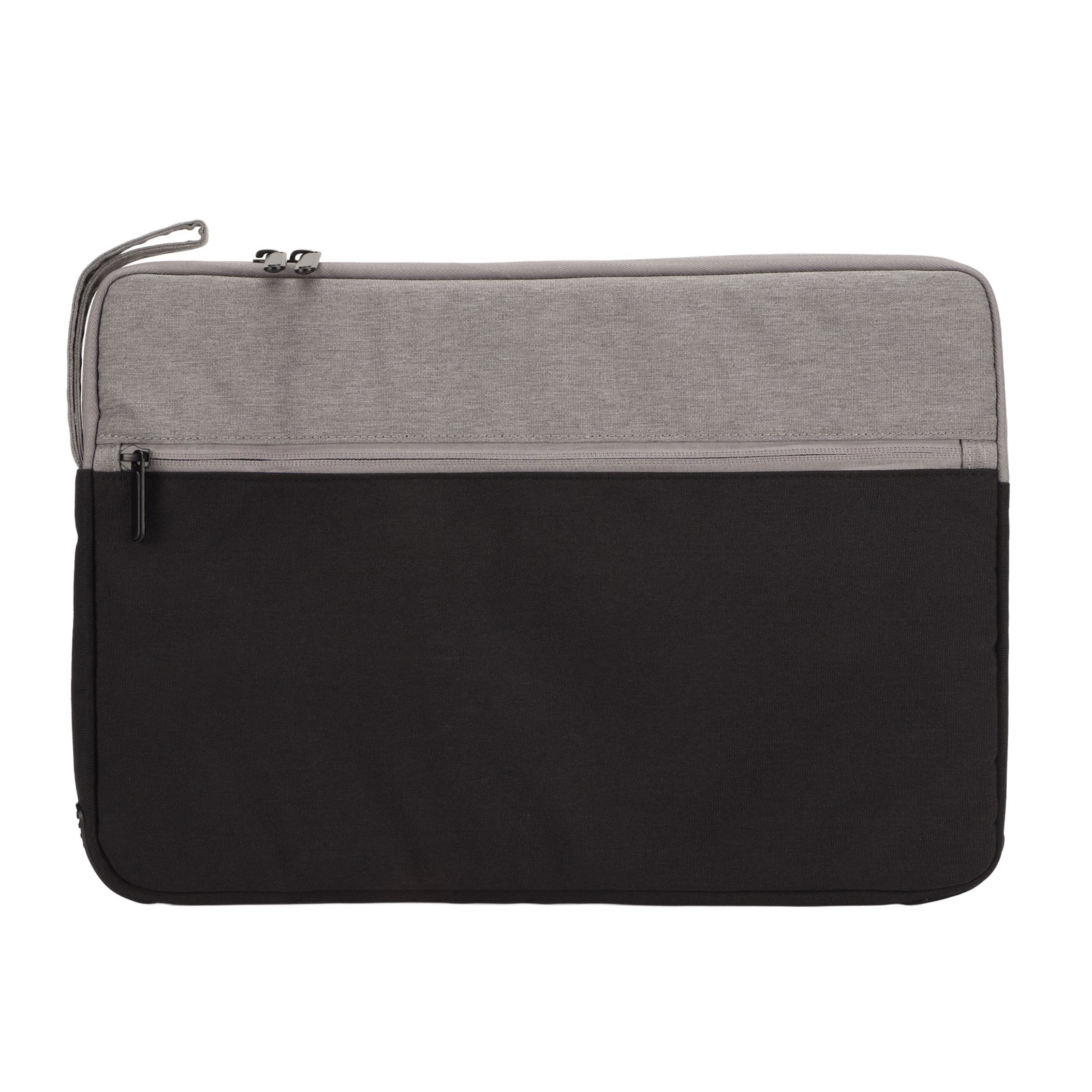 15.4in Laptop Bag Large Capacity Waterproof Lightweight Computer Carrying Cas FY - Afbeelding 29 van 30