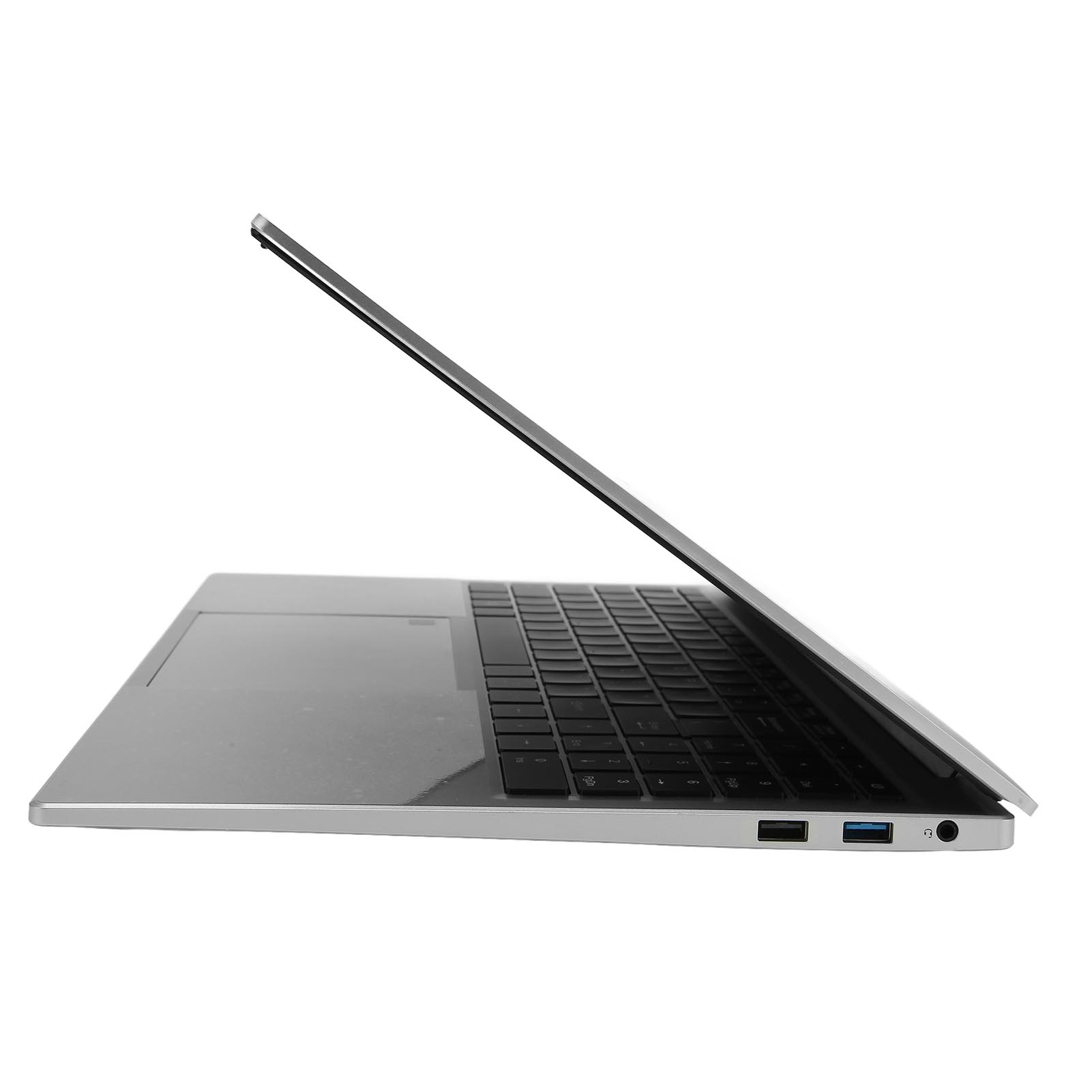 16in Laptop For Celeron N5105 CPU 2.4G 5G WIFI 1920x1200 IPS Screen Po NEW - Imagen 14 de 18