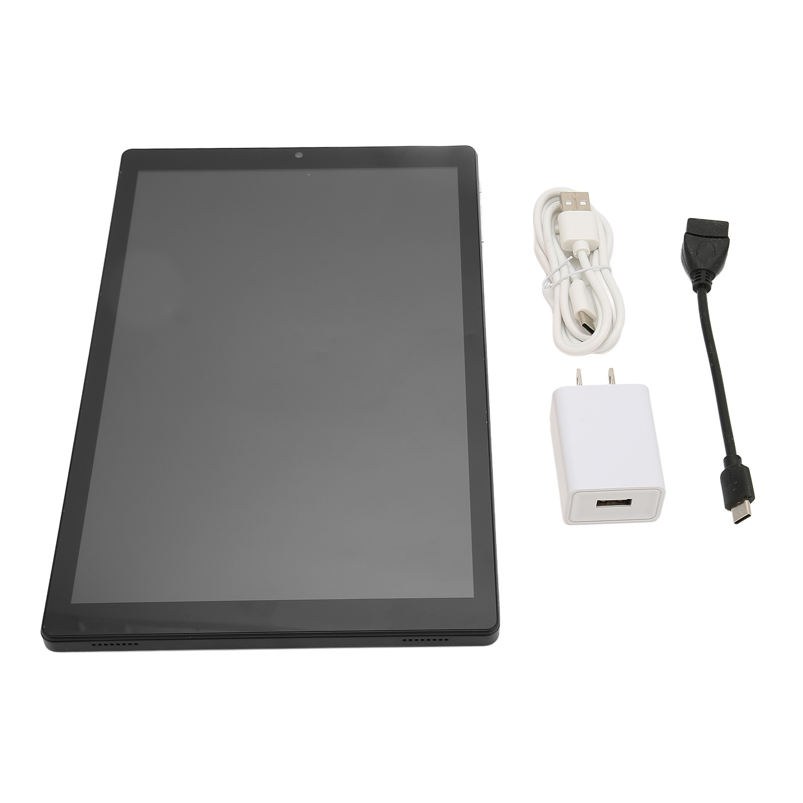 10.1 Inch Tablet 6G RAM 128G ROM 1920x1080 IPS Screen 2.4G 5G WiFi Calling - Picture 30 of 33