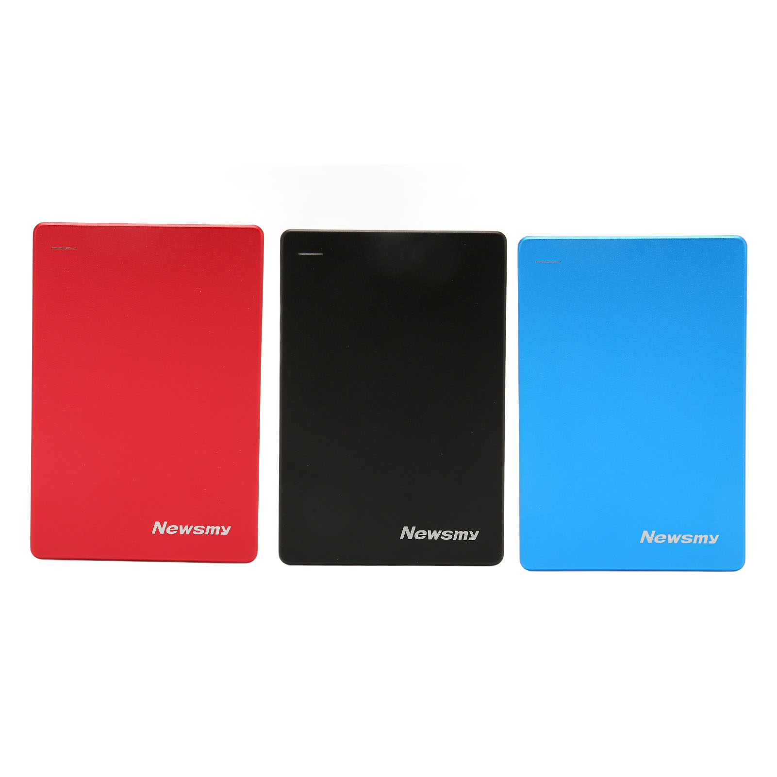 External Hard Drive 160G Support UASP TRIM Auto Sleep Plug And Play Mobile Ha CB - Afbeelding 31 van 32