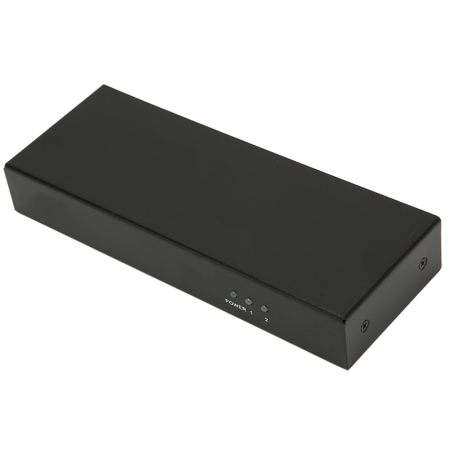 DVI Splitter 1 In 2 Out Support 30 36bit Color 4K Lossless Transmission Dual ZZ1 - Picture 18 of 21