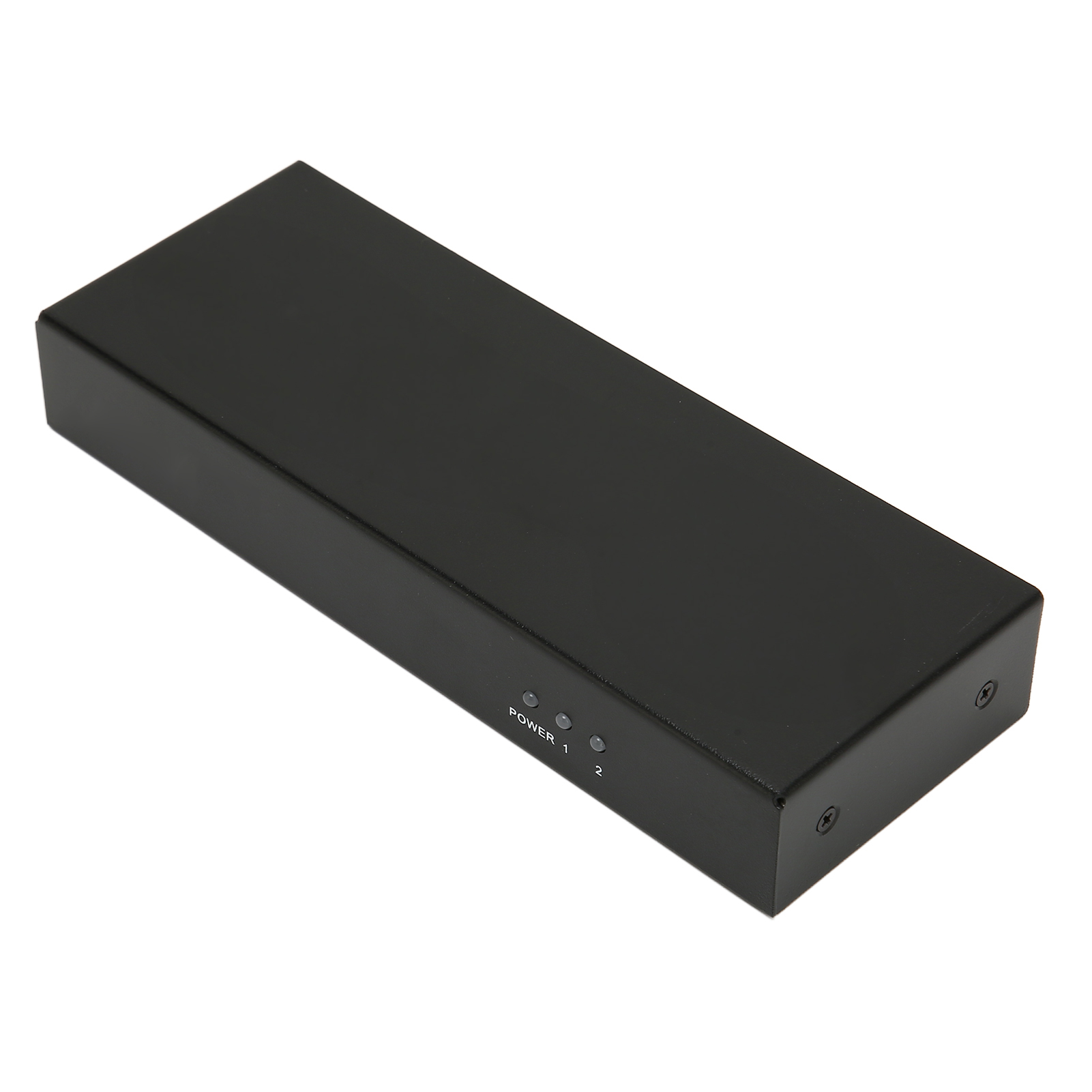 DVI Splitter 1 In 2 Out Support 30 36bit Color 4K Lossless Transmission Dual ZZ1 - Picture 13 of 21